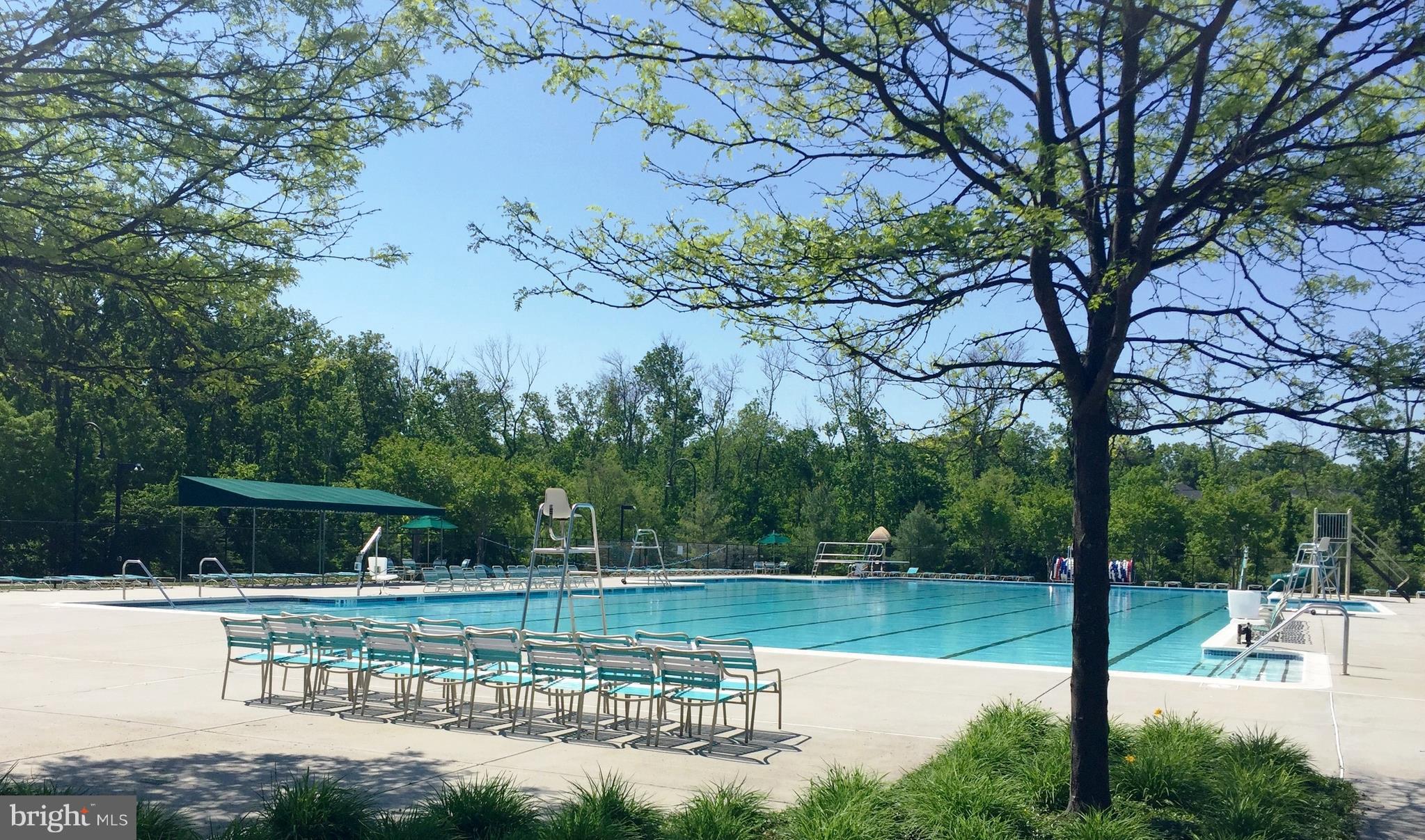 SIGNATURE AT BROADLANDS - Residential Lease