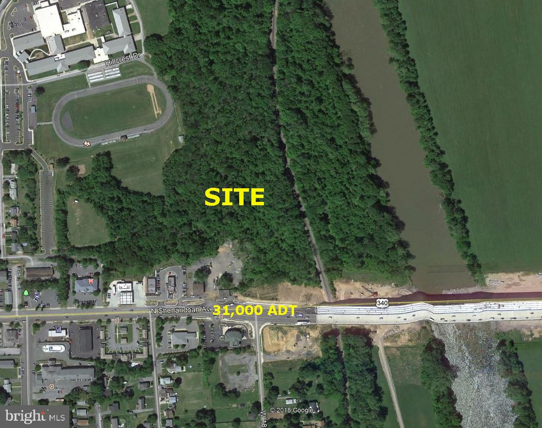 NONE AVAILABLE - Commercial Sale