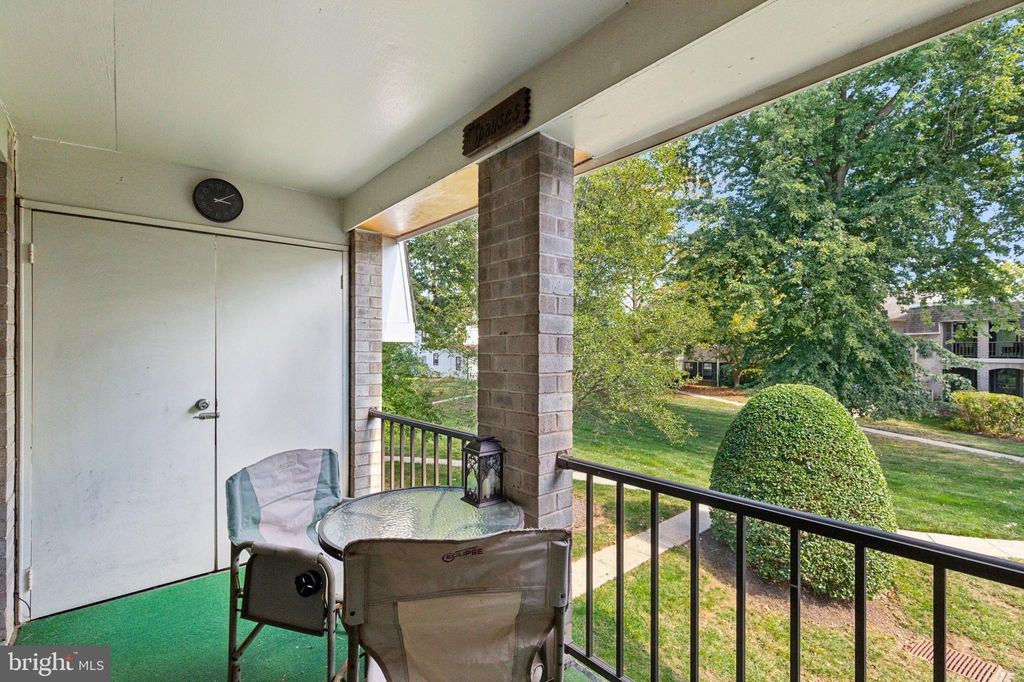 Photo of 501 N Bethlehem Pike #12-F, AMBLER, PA 19002 (MLS # PAMC2156154)