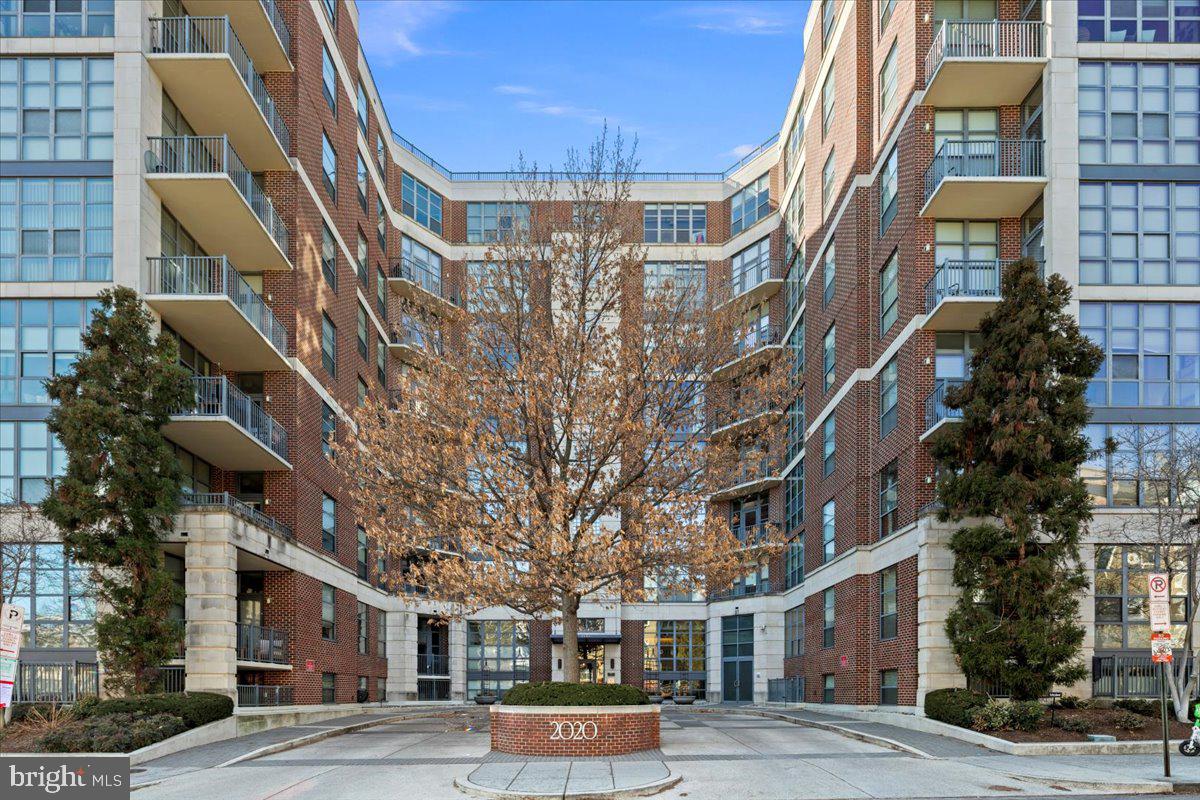 2020 12TH STREET NW 812