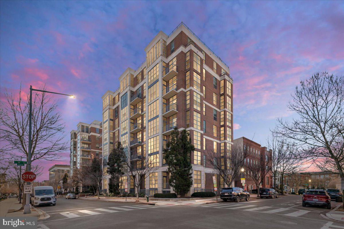 2020 12TH STREET NW 812