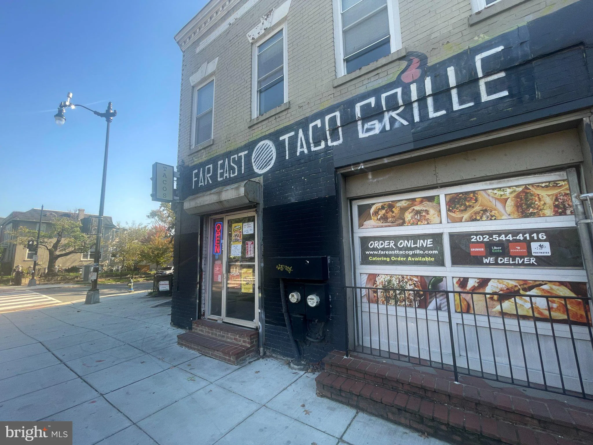 635 Florida Avenue NE
