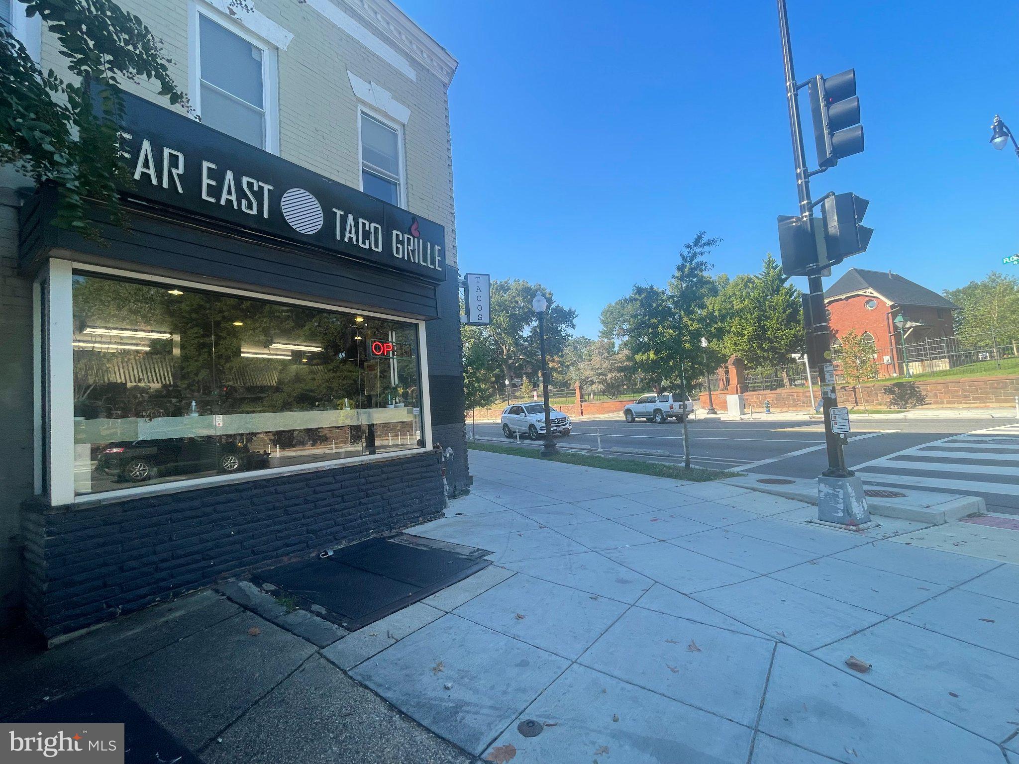 635 FLORIDA AVENUE NE