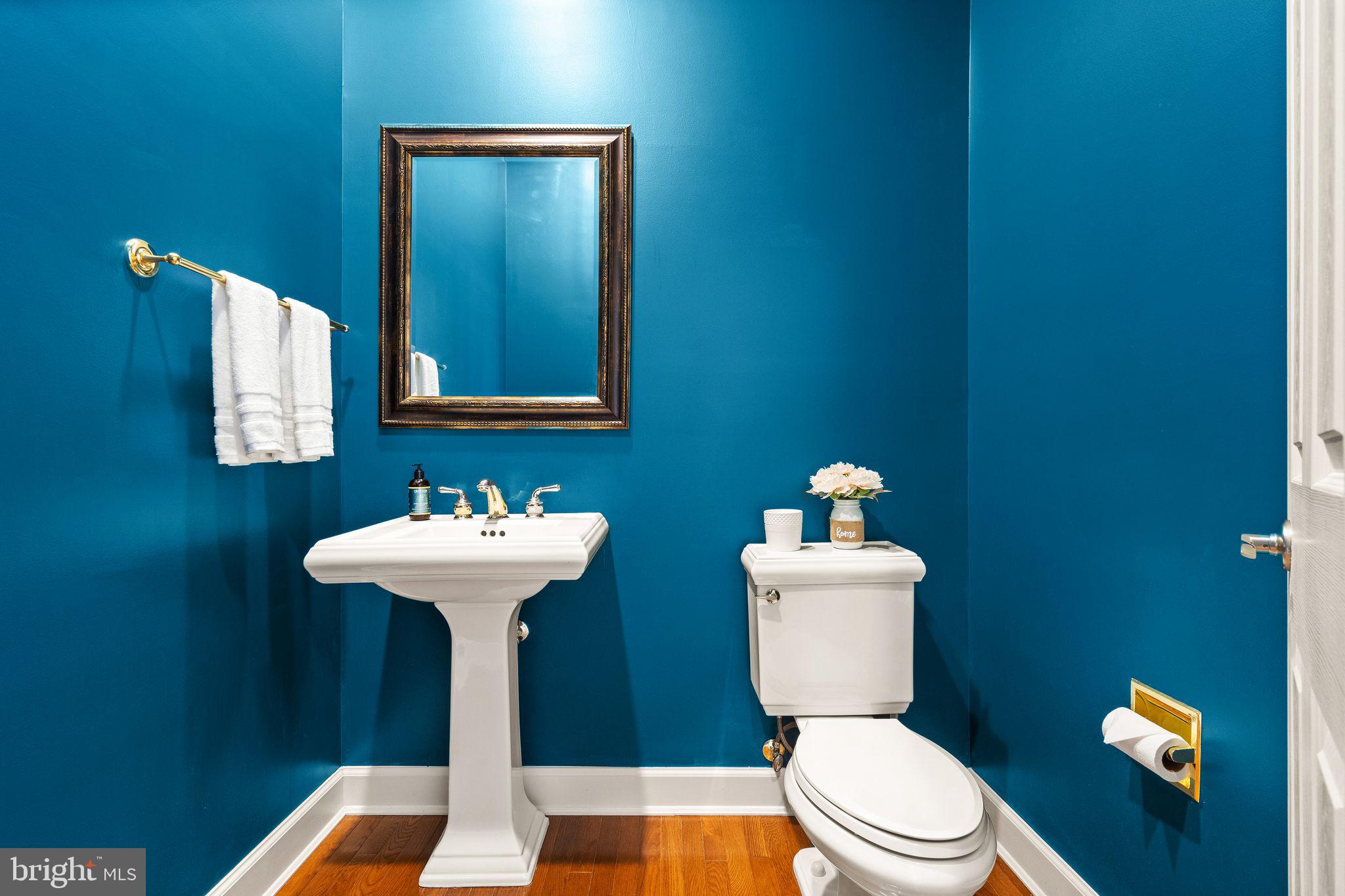 WATERFORD VIEW ESTATES - Residential