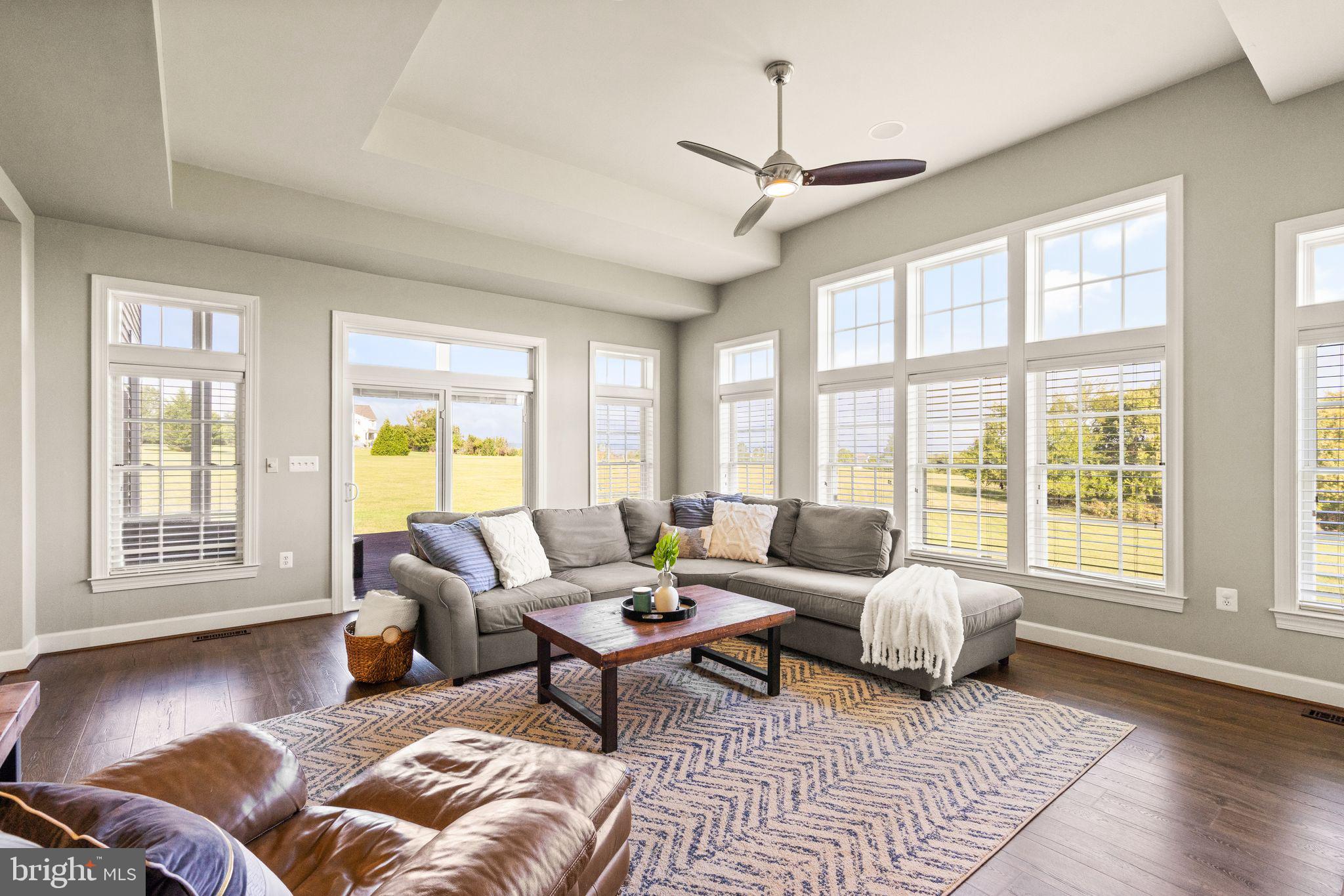 WATERFORD VIEW ESTATES - Residential