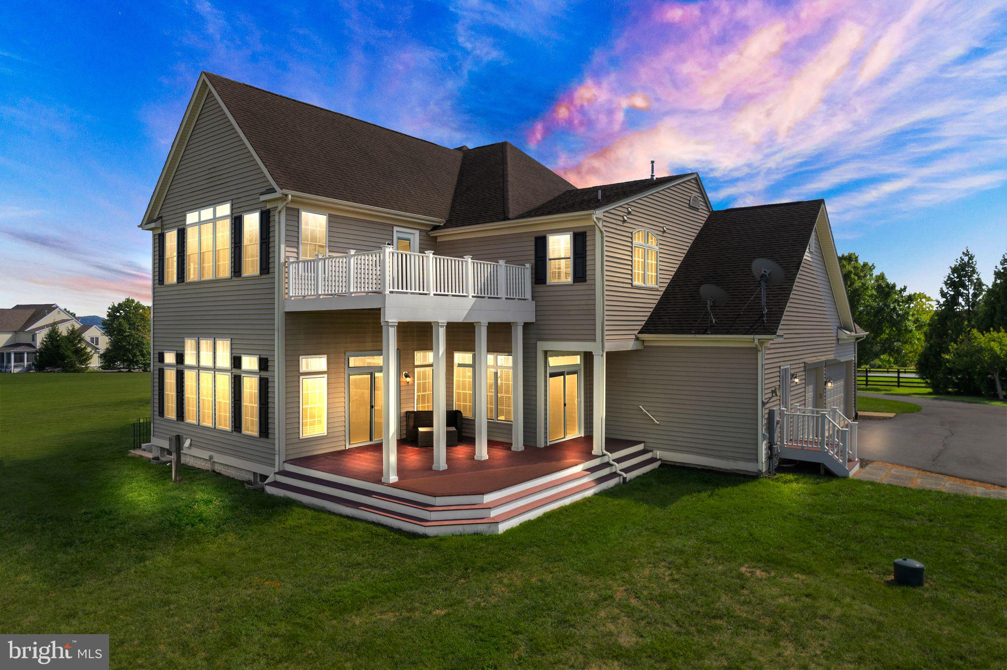 WATERFORD VIEW ESTATES - Residential