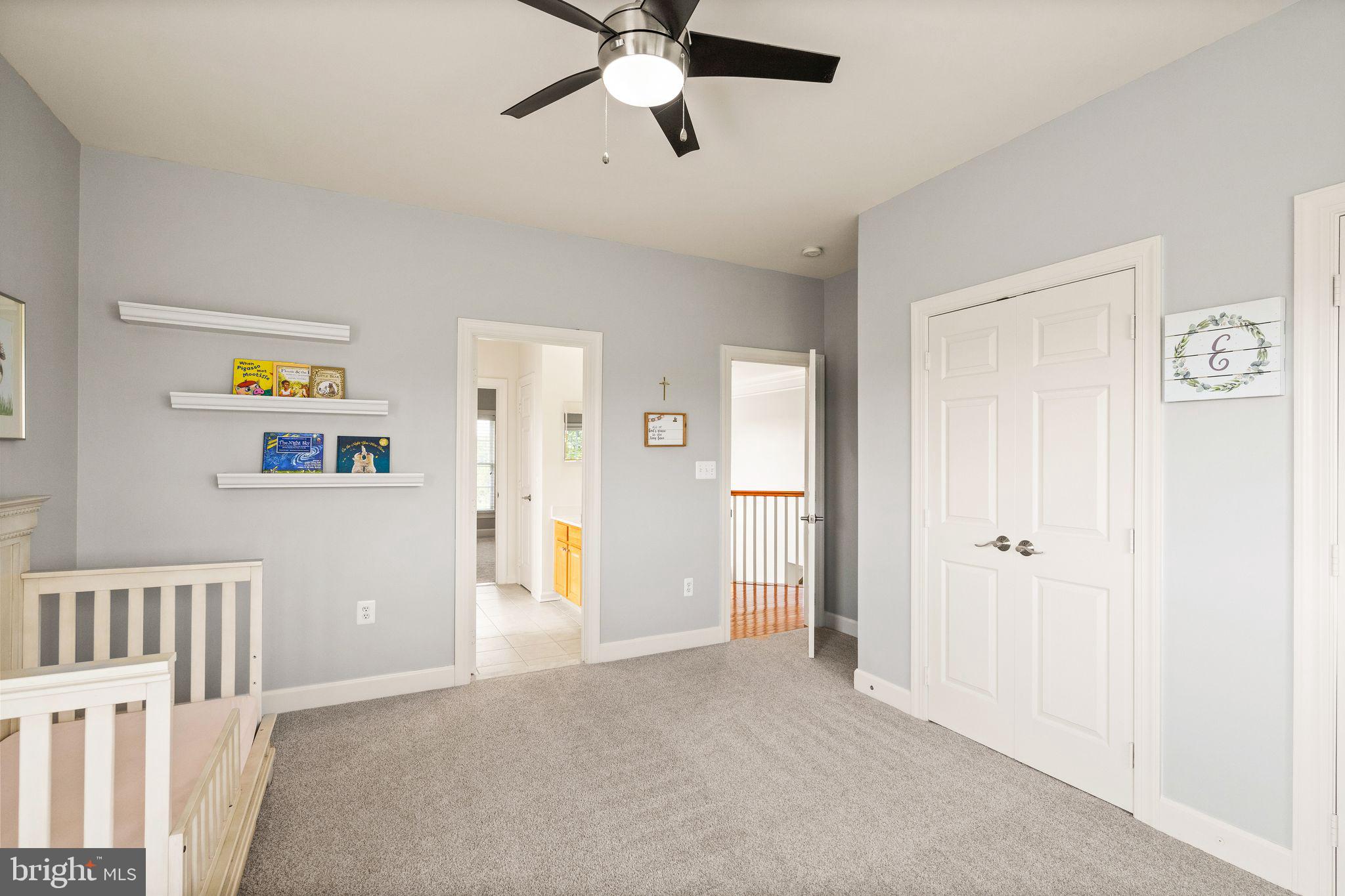 WATERFORD VIEW ESTATES - Residential