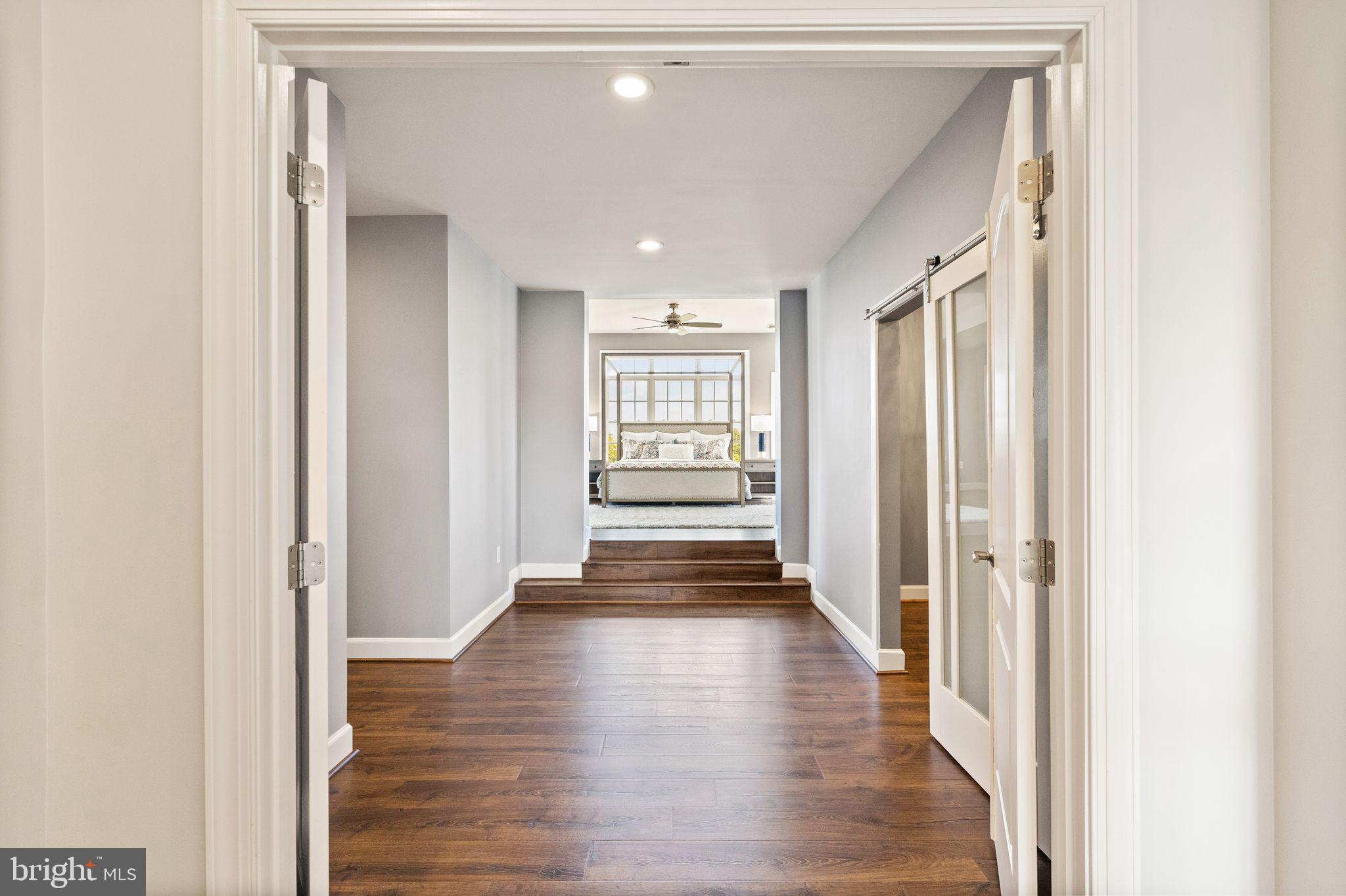 WATERFORD VIEW ESTATES - Residential