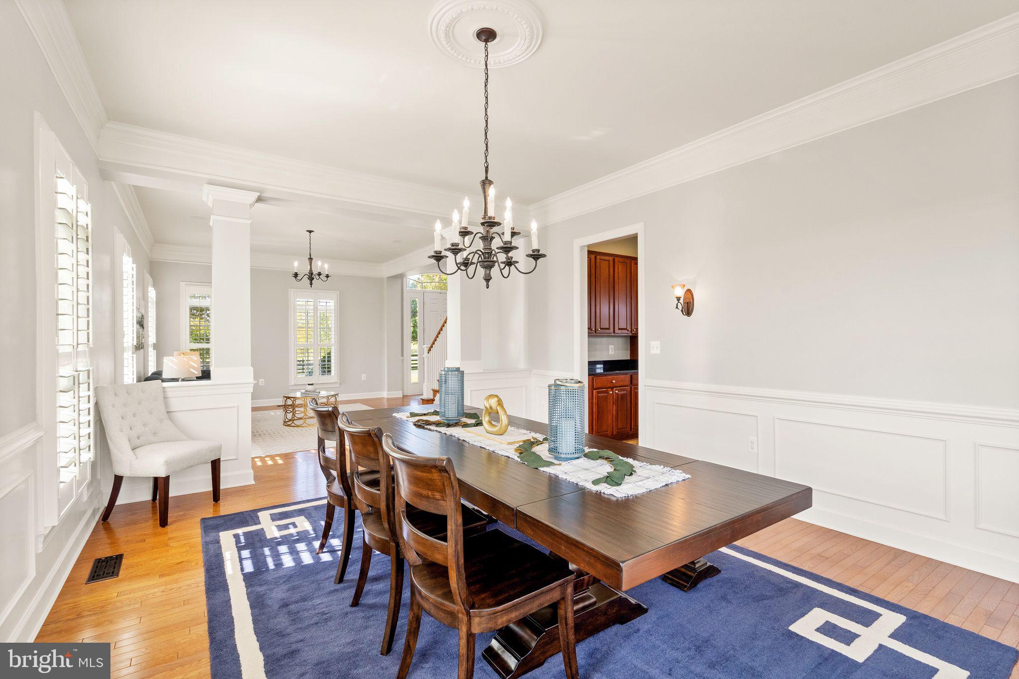 WATERFORD VIEW ESTATES - Residential