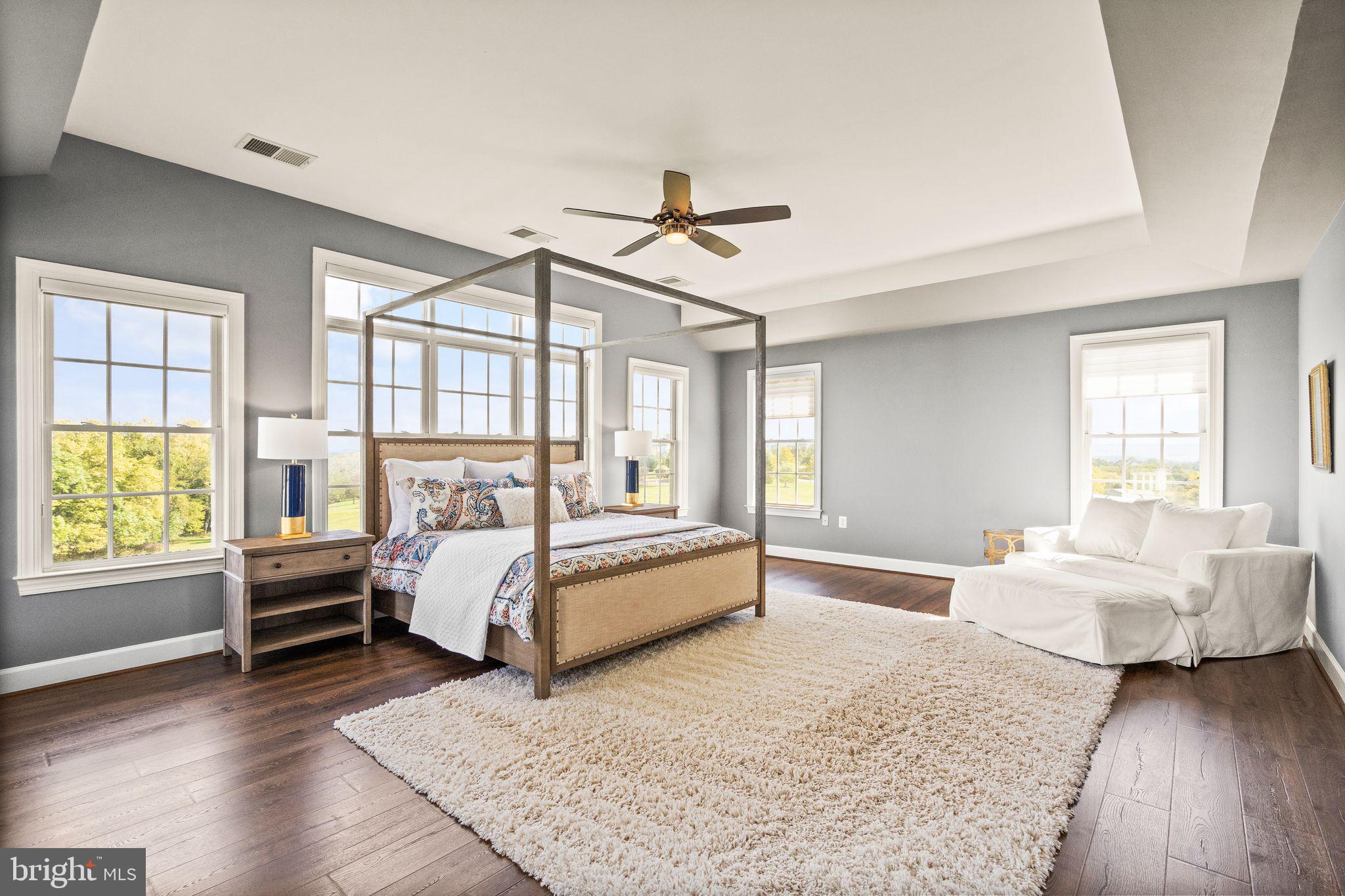 WATERFORD VIEW ESTATES - Residential