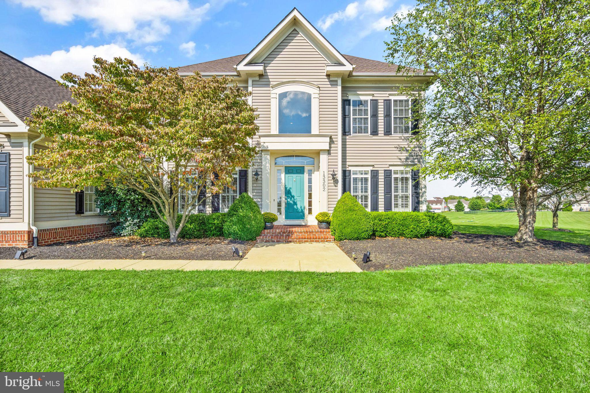 WATERFORD VIEW ESTATES - Residential