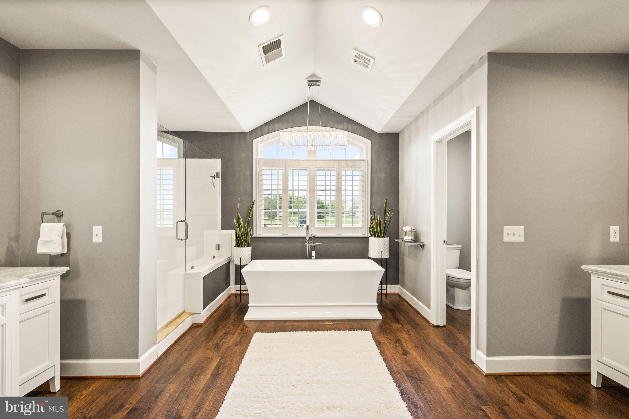 WATERFORD VIEW ESTATES - Residential