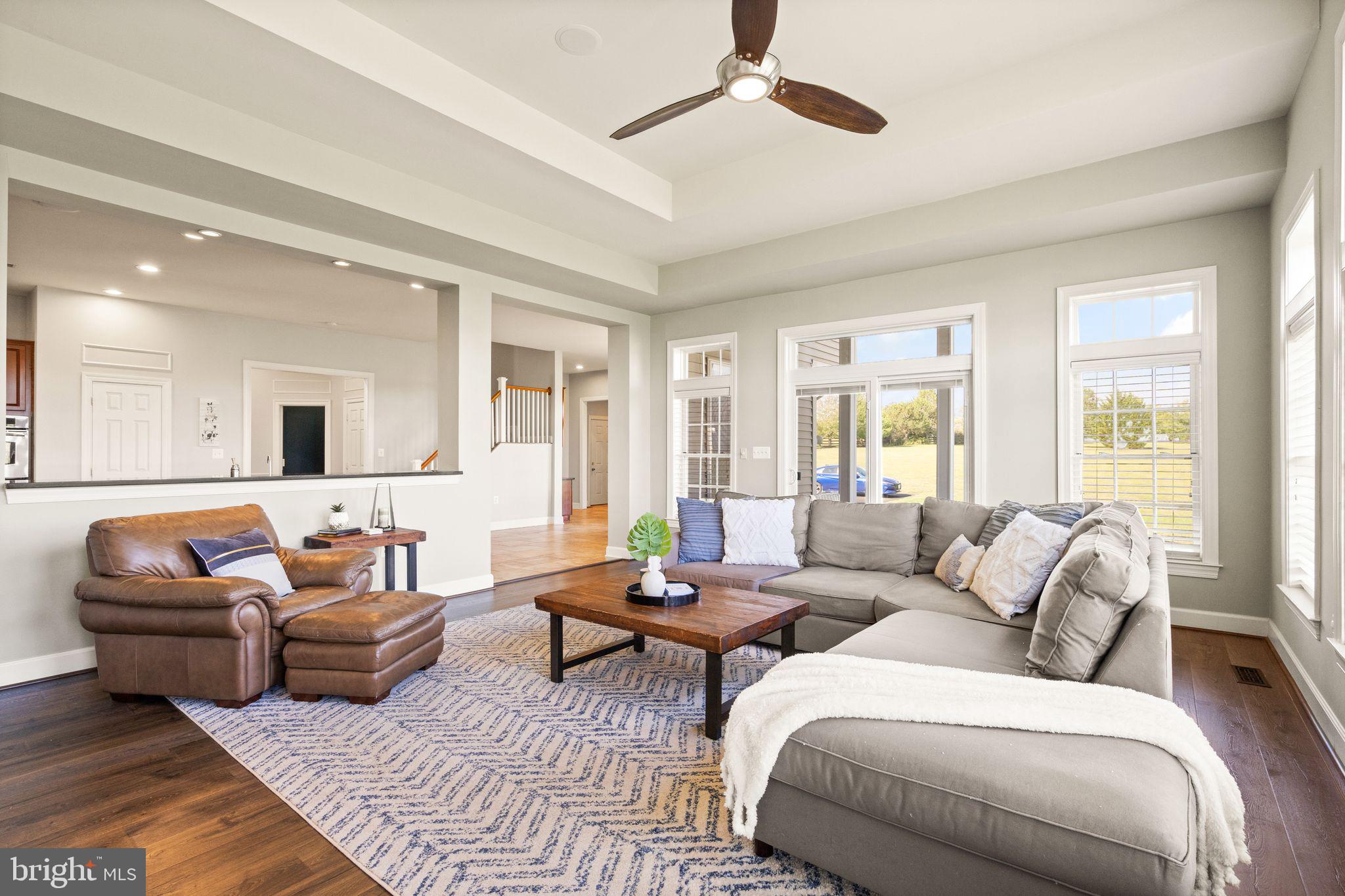 WATERFORD VIEW ESTATES - Residential