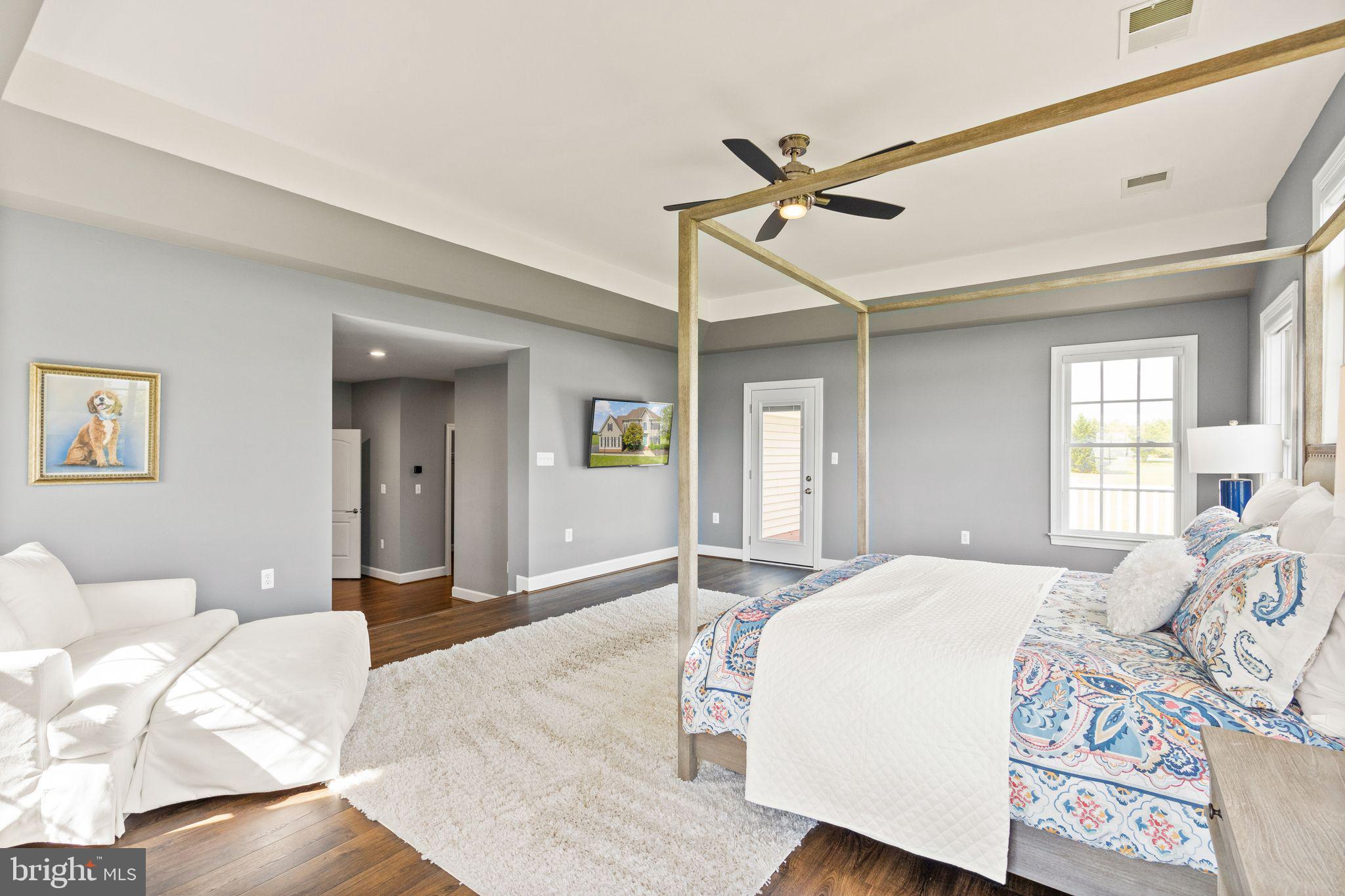 WATERFORD VIEW ESTATES - Residential