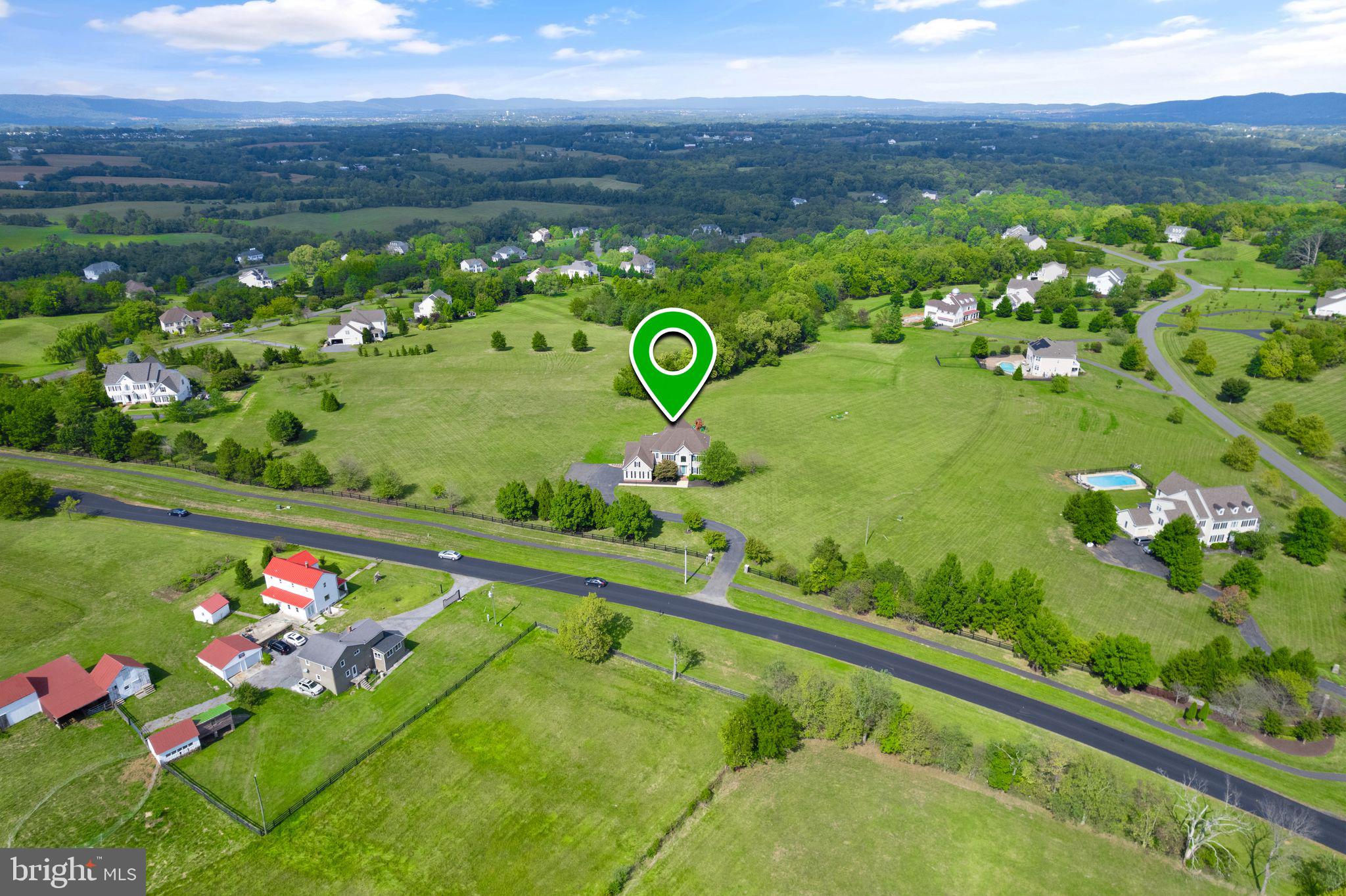 WATERFORD VIEW ESTATES - Residential