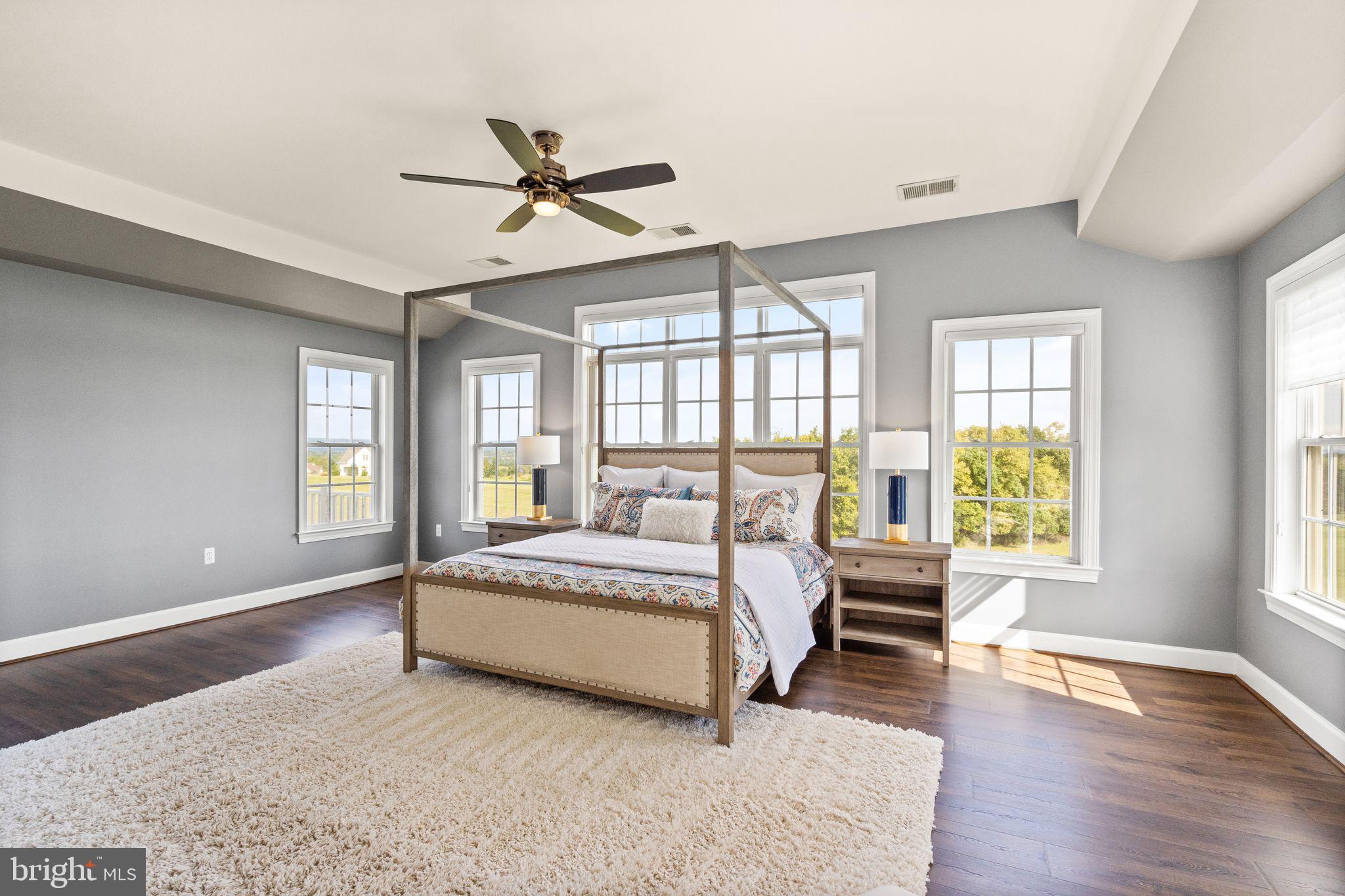 WATERFORD VIEW ESTATES - Residential