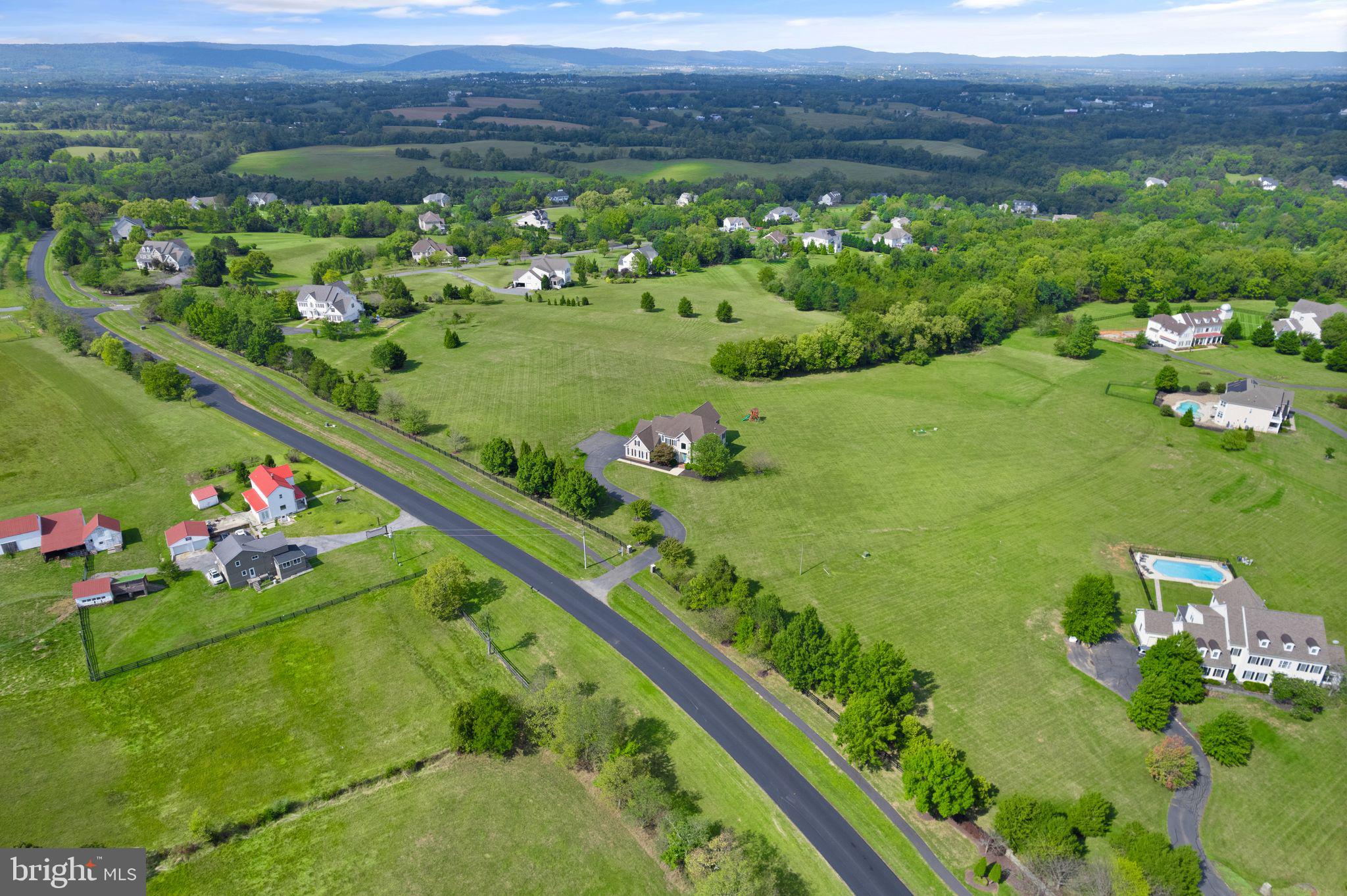 WATERFORD VIEW ESTATES - Residential