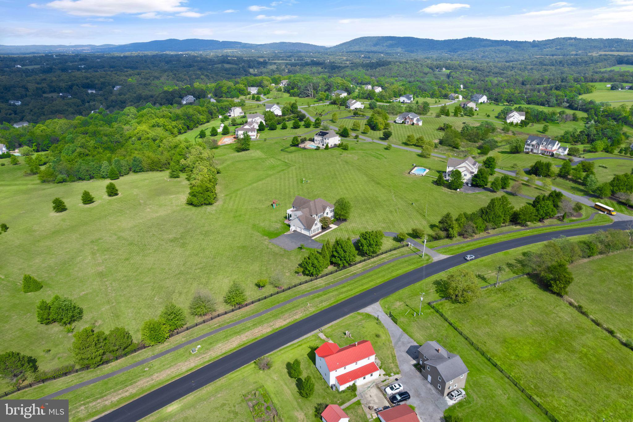 WATERFORD VIEW ESTATES - Residential