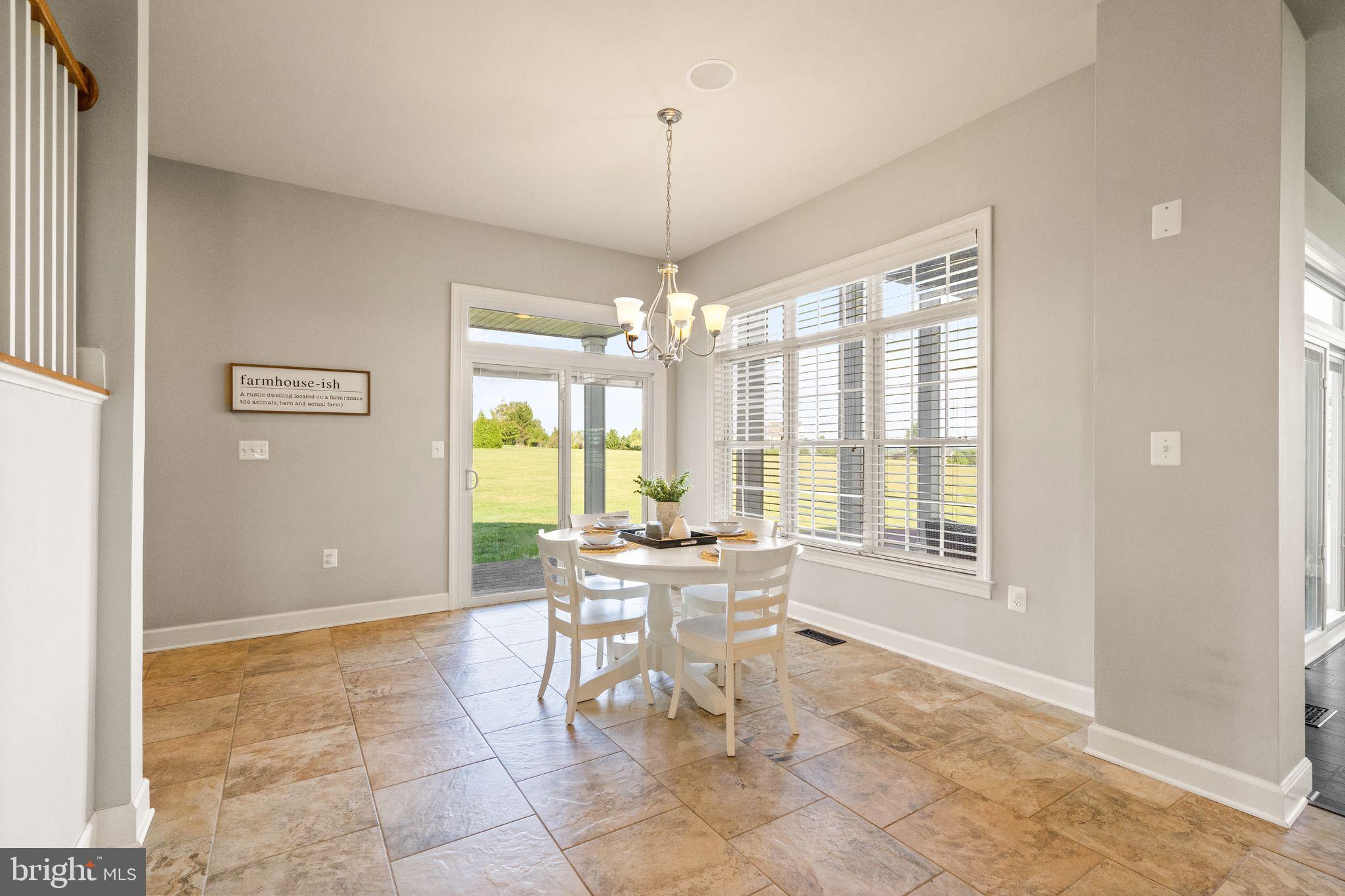 WATERFORD VIEW ESTATES - Residential