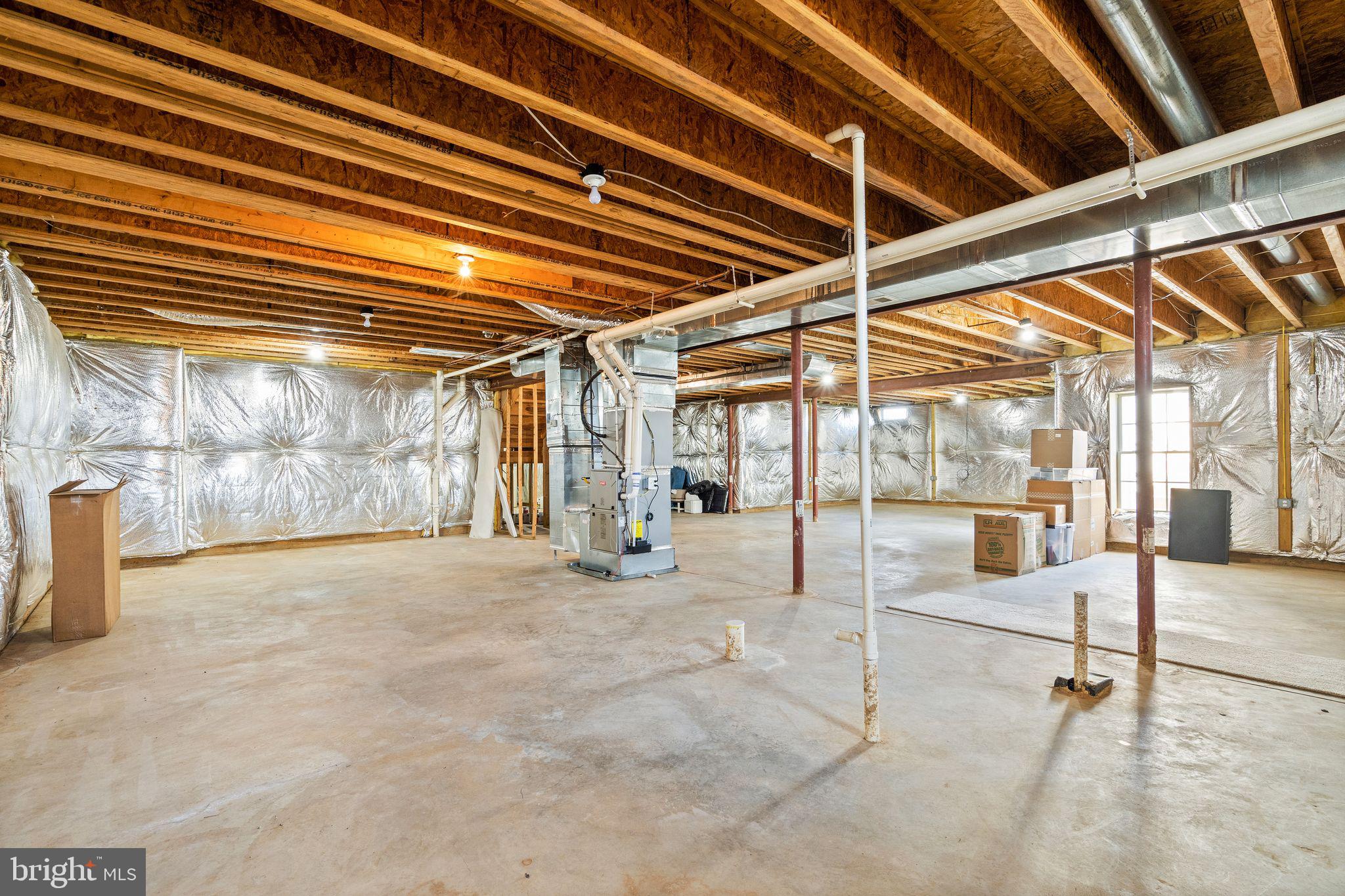 WATERFORD VIEW ESTATES - Residential