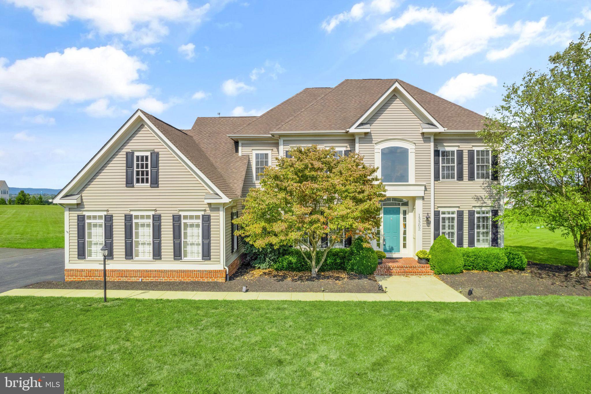 WATERFORD VIEW ESTATES - Residential