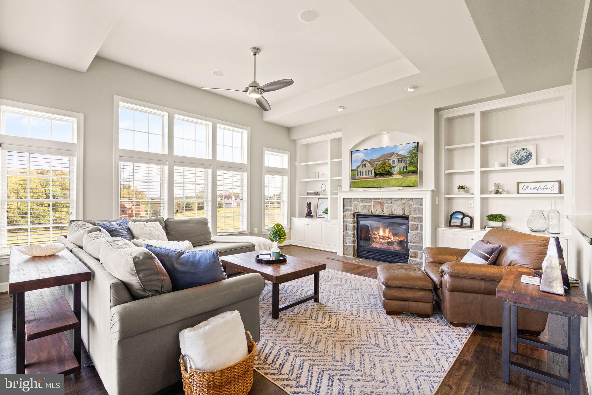 WATERFORD VIEW ESTATES - Residential