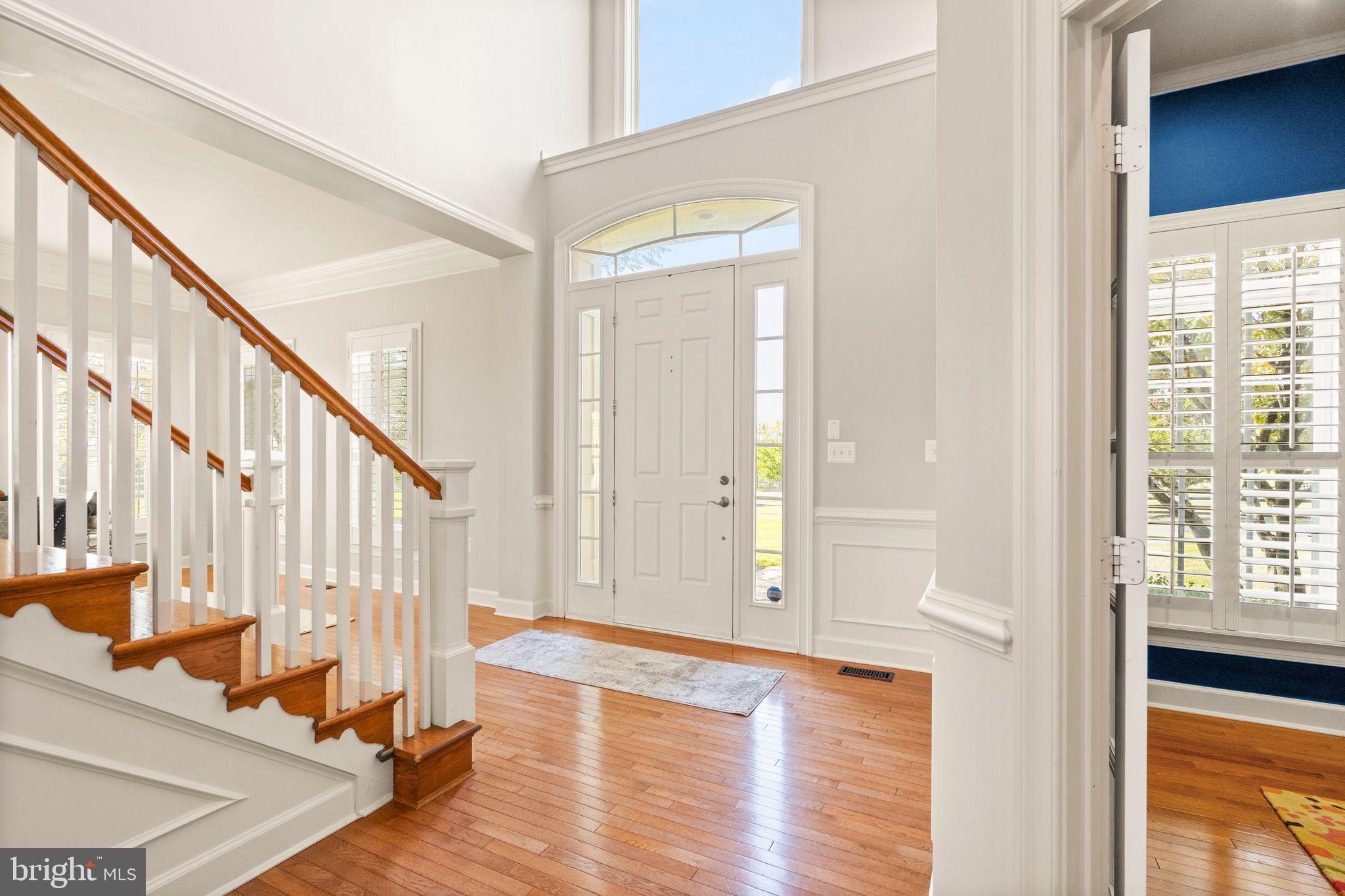 WATERFORD VIEW ESTATES - Residential