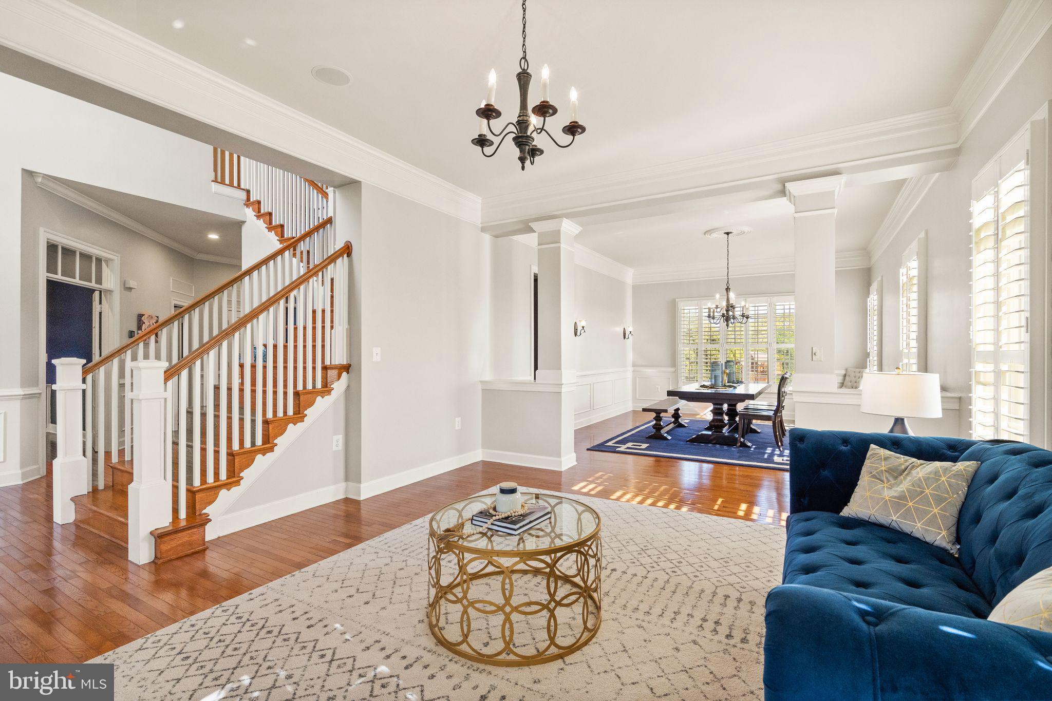 WATERFORD VIEW ESTATES - Residential