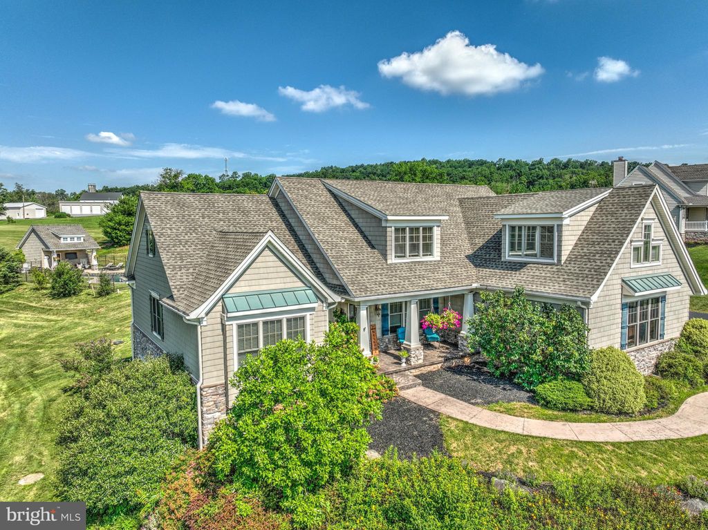 Photo of 3 BUENA VISTA LN, DENVER, PA 17517 (MLS # PALA2037742)