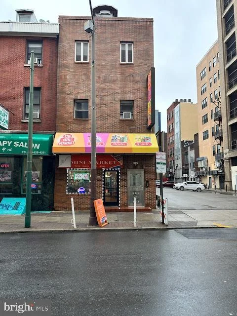 119 N 11th Street, Philadelphia, PA, 19107