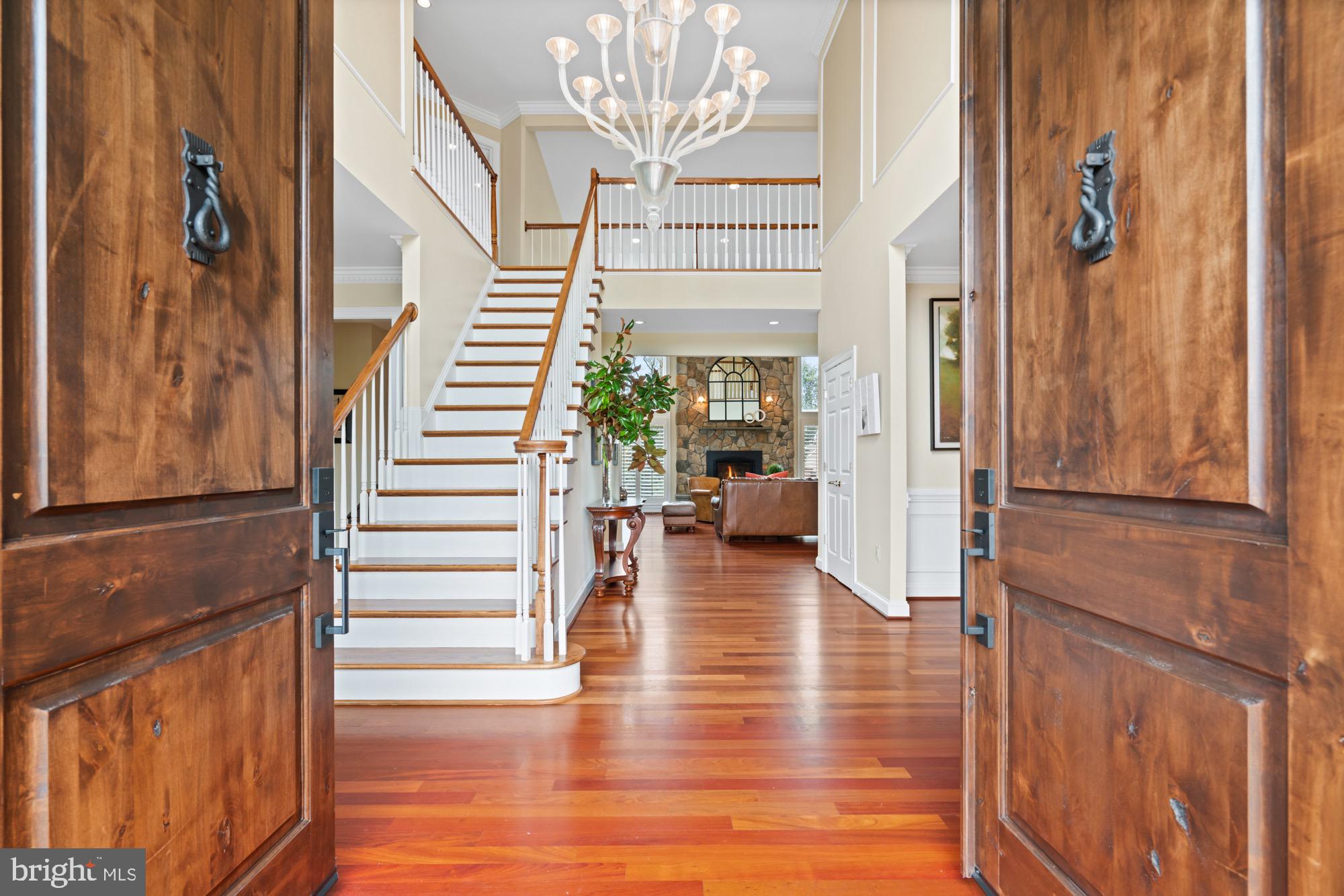 MADRILLON FARMS - Residential