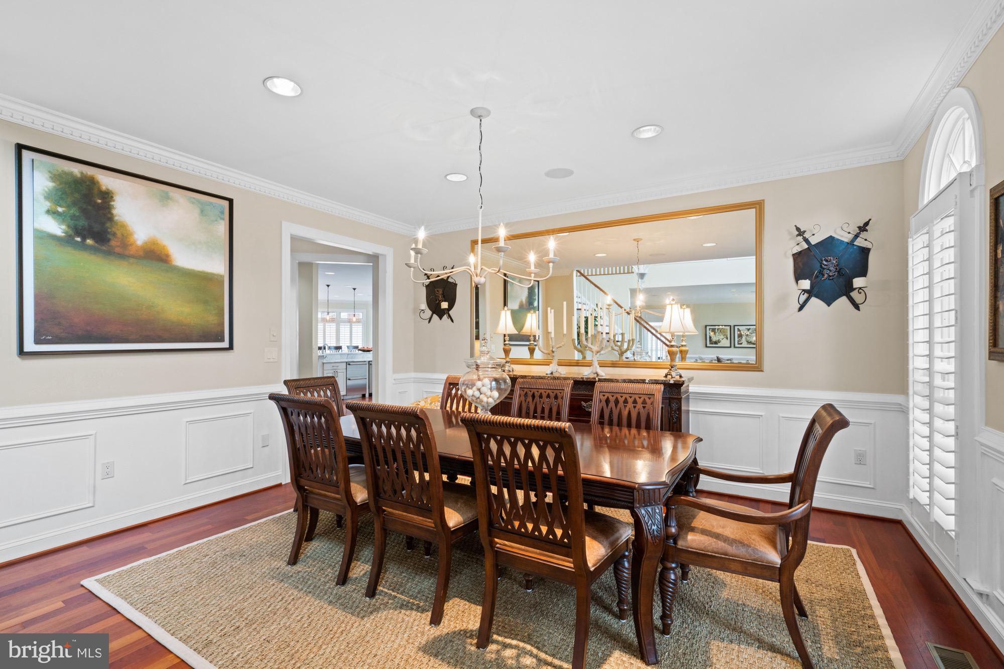 MADRILLON FARMS - Residential