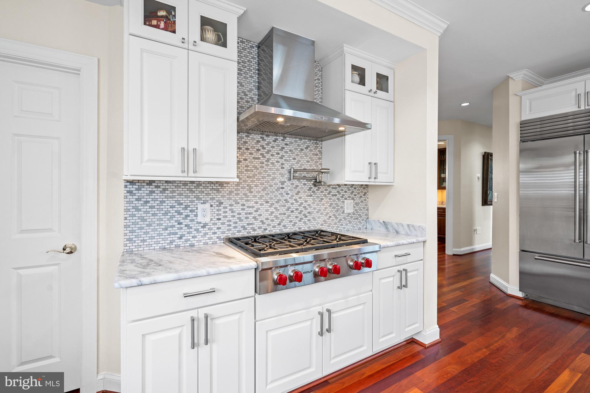 MADRILLON FARMS - Residential