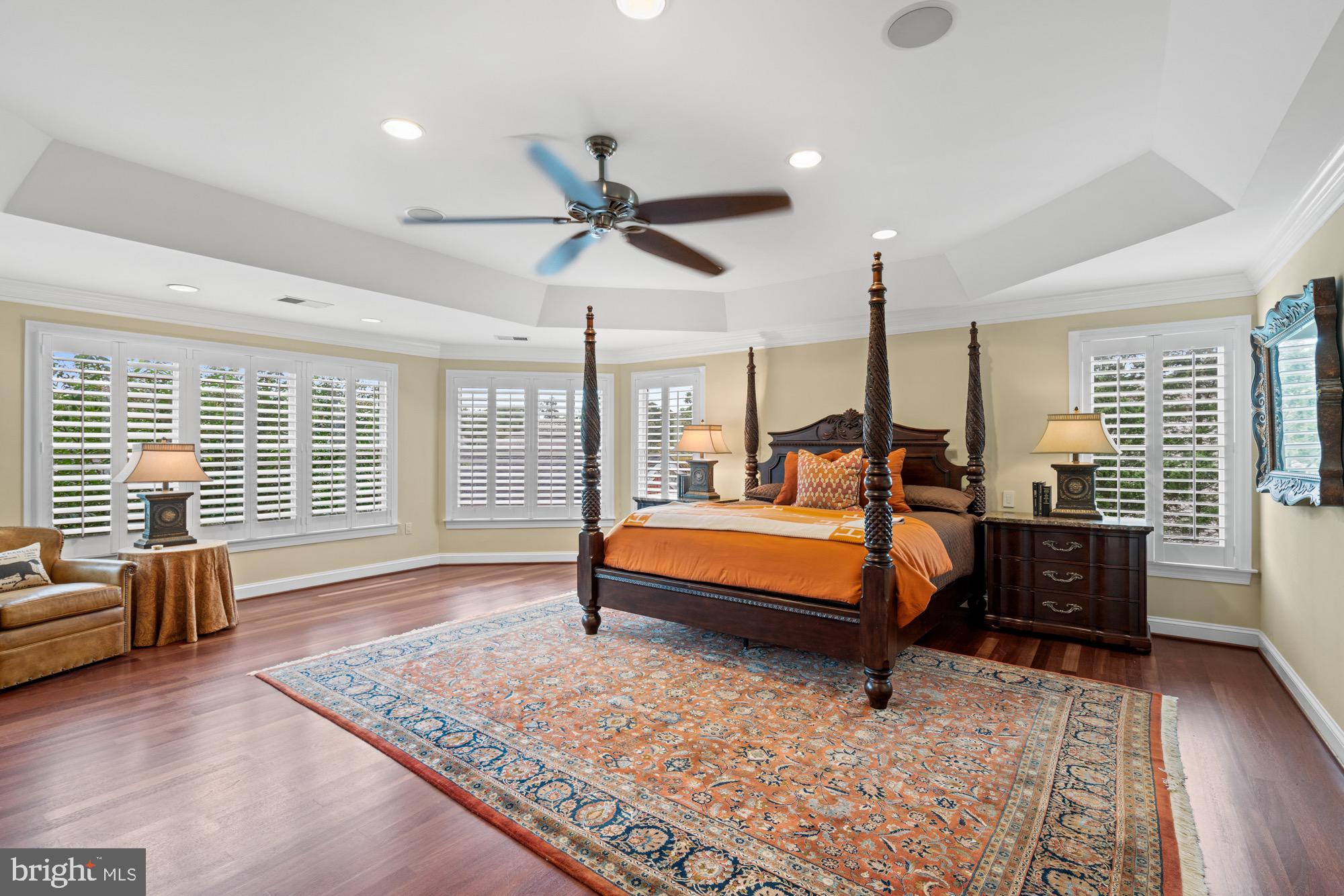 MADRILLON FARMS - Residential