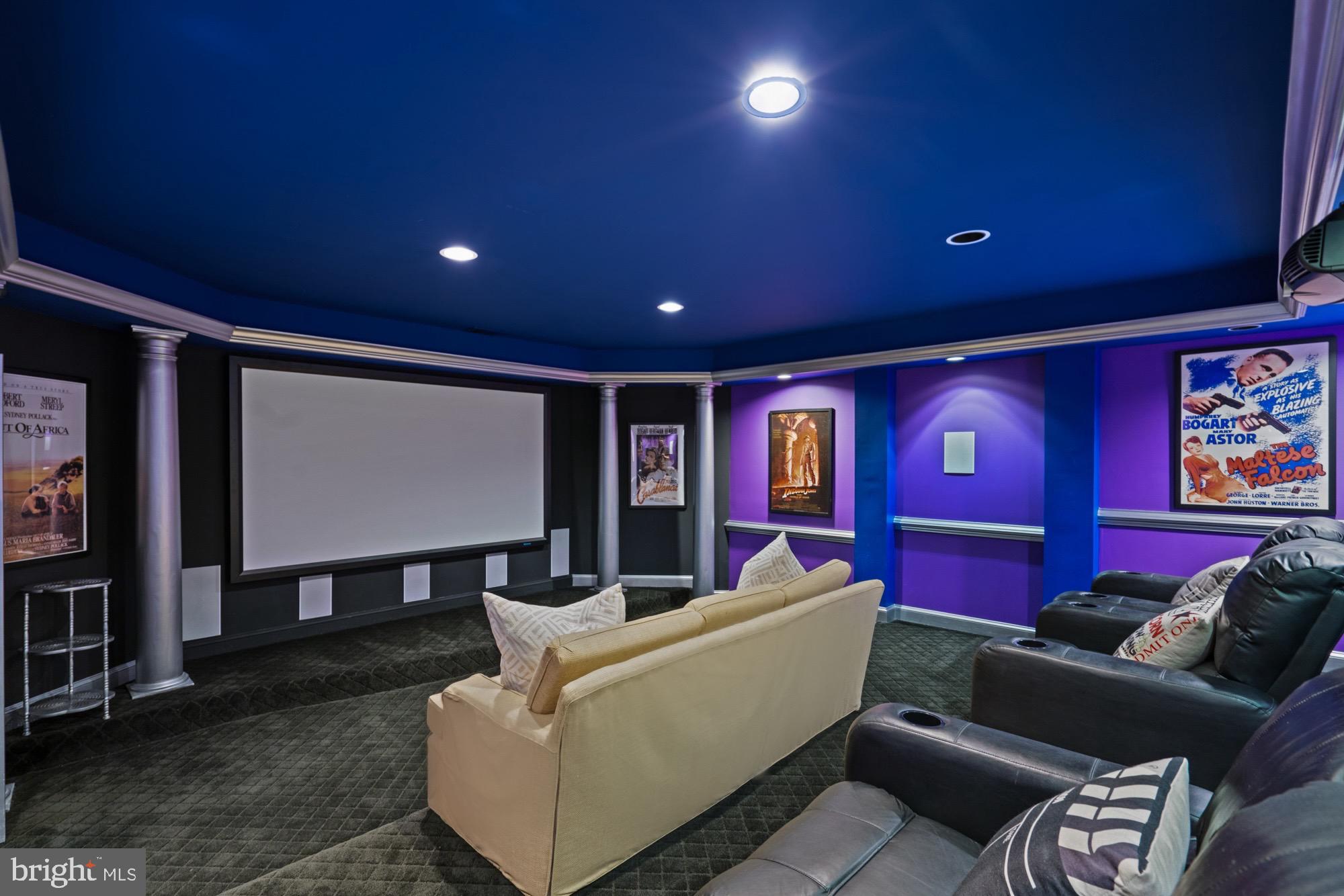 MADRILLON FARMS - Residential