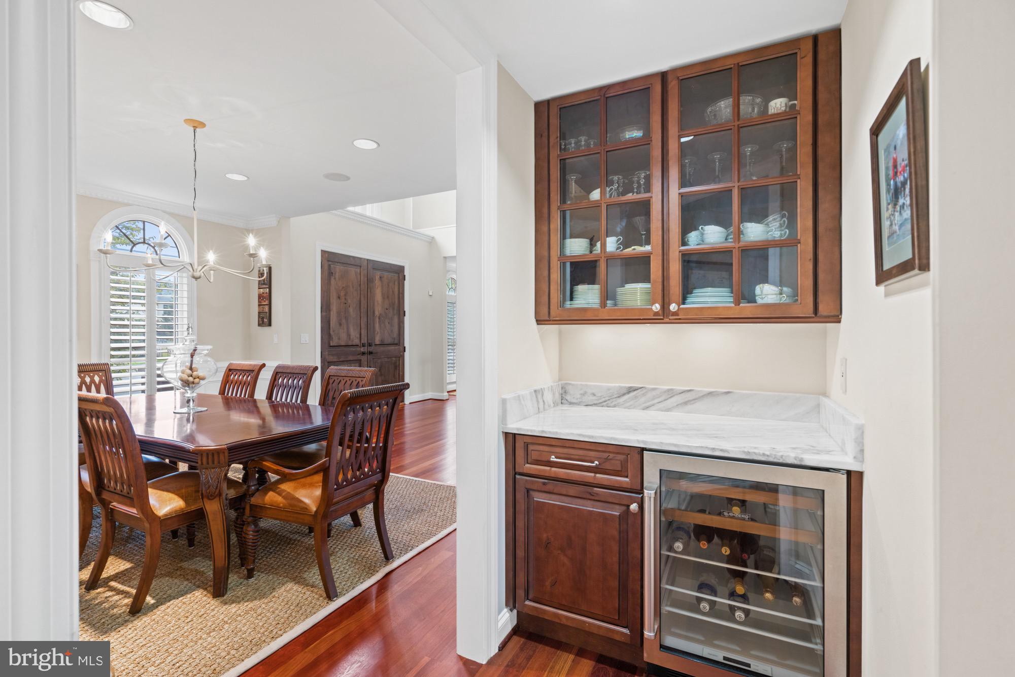 MADRILLON FARMS - Residential