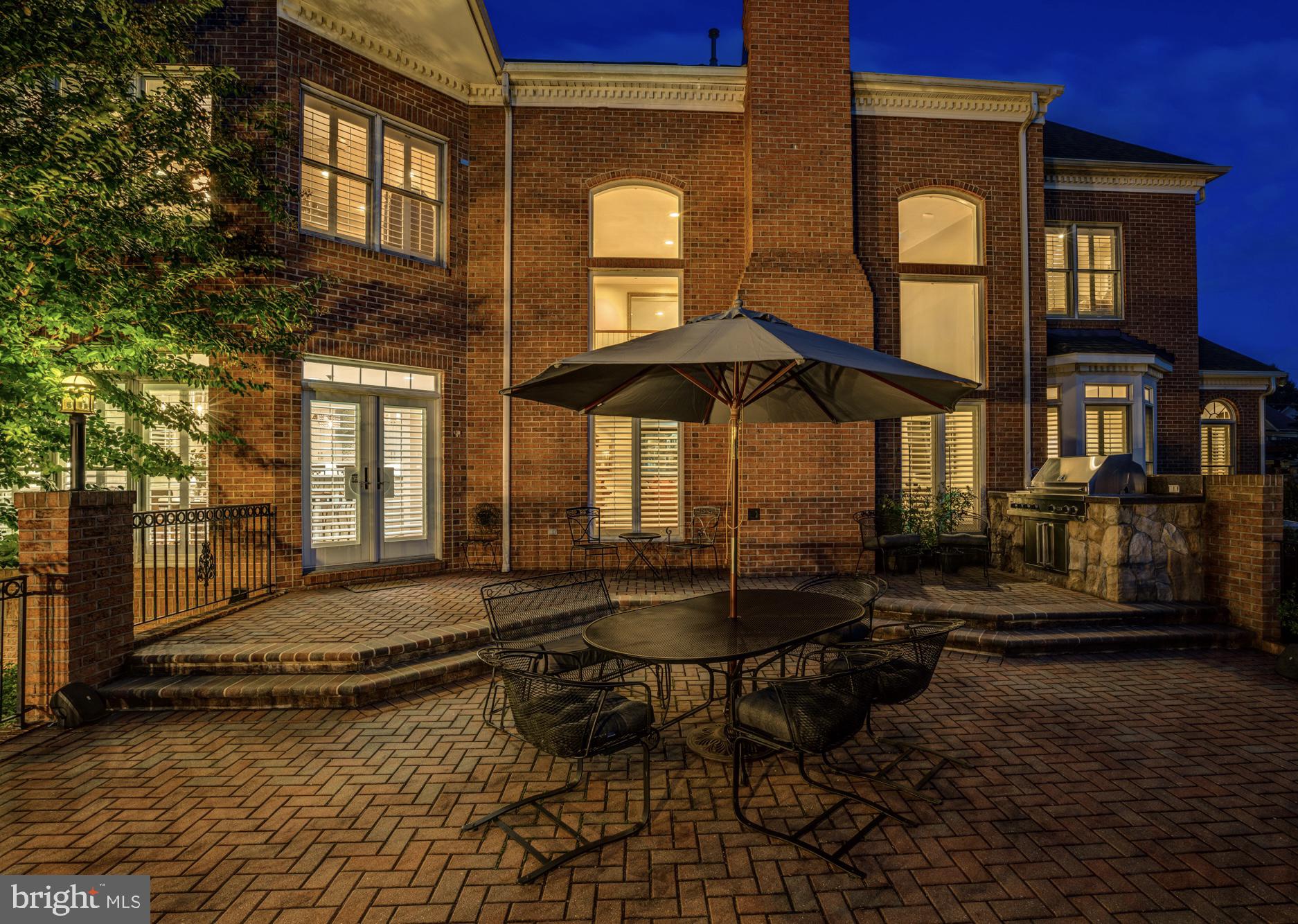 MADRILLON FARMS - Residential