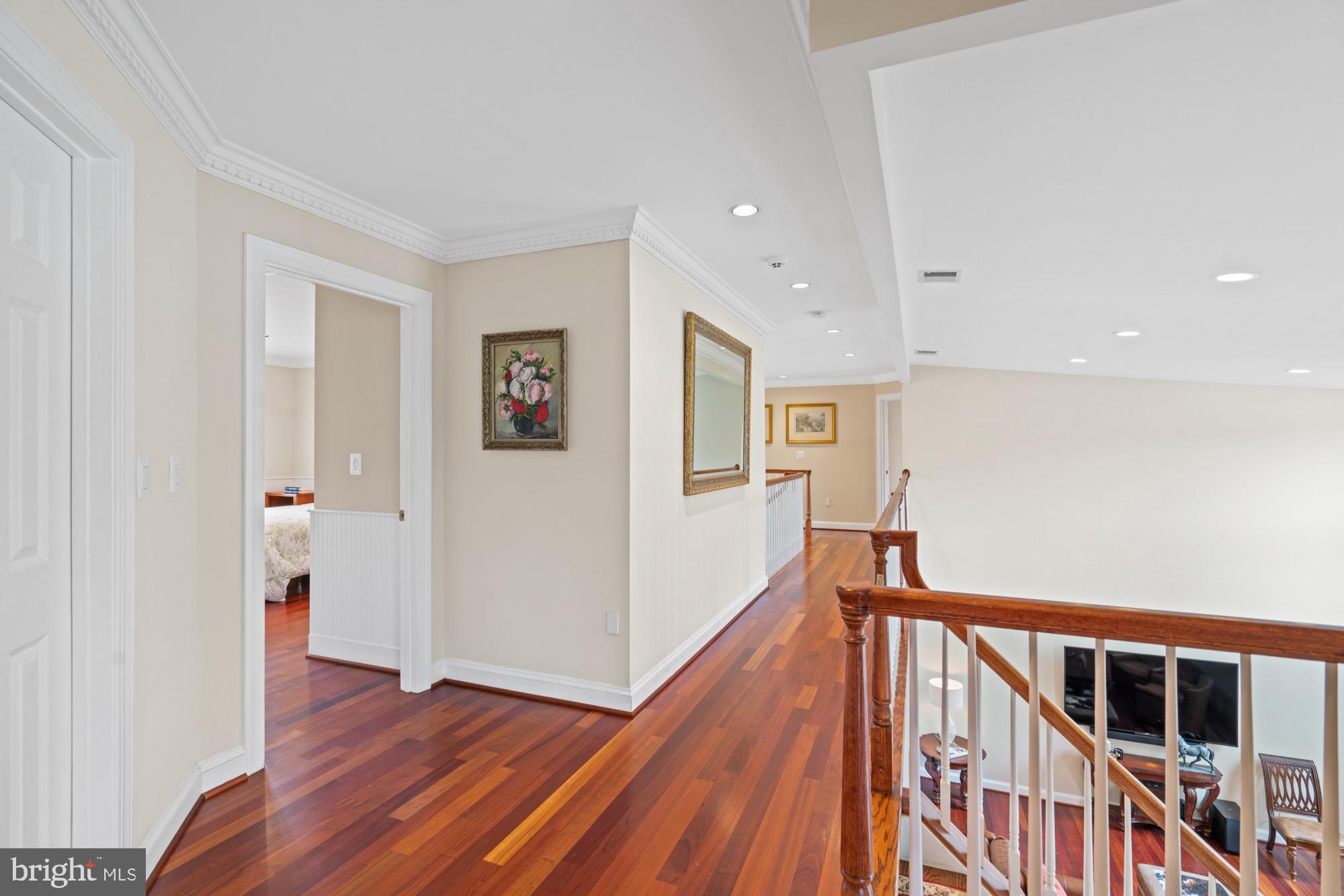 MADRILLON FARMS - Residential