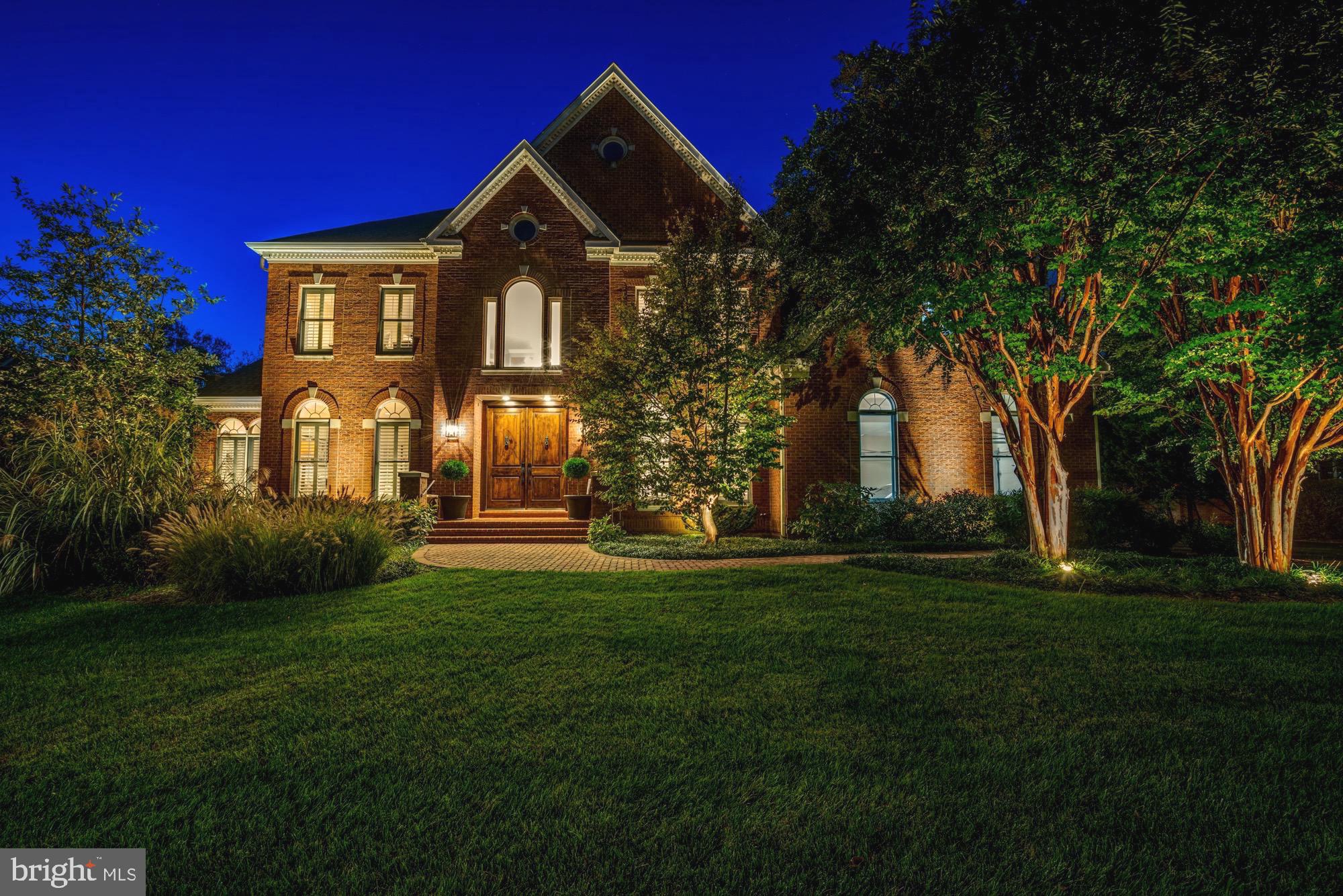 MADRILLON FARMS - Residential