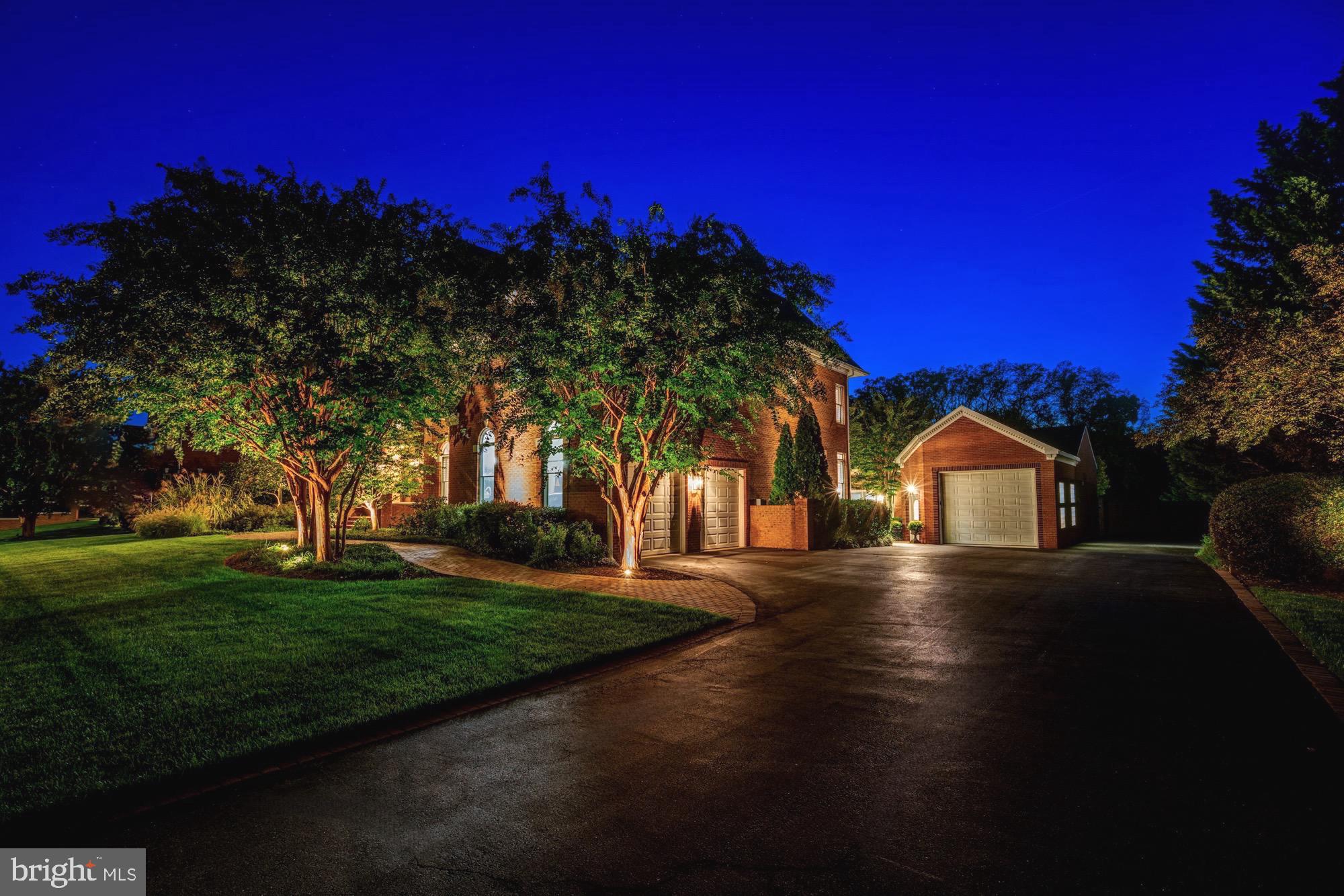 MADRILLON FARMS - Residential