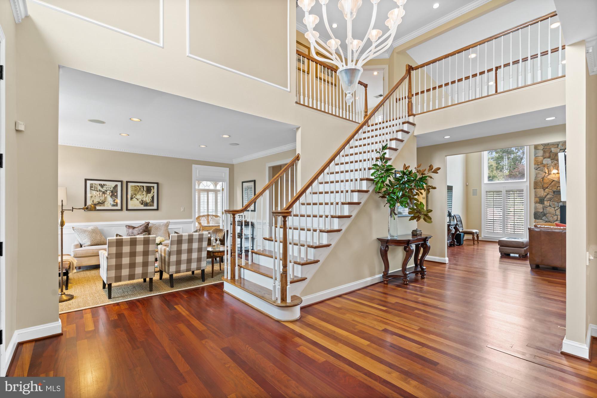 MADRILLON FARMS - Residential