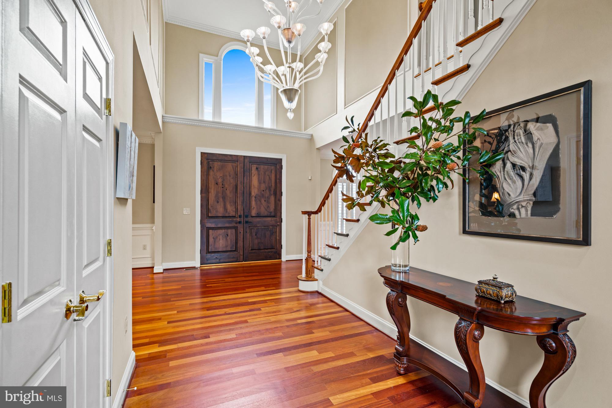 MADRILLON FARMS - Residential