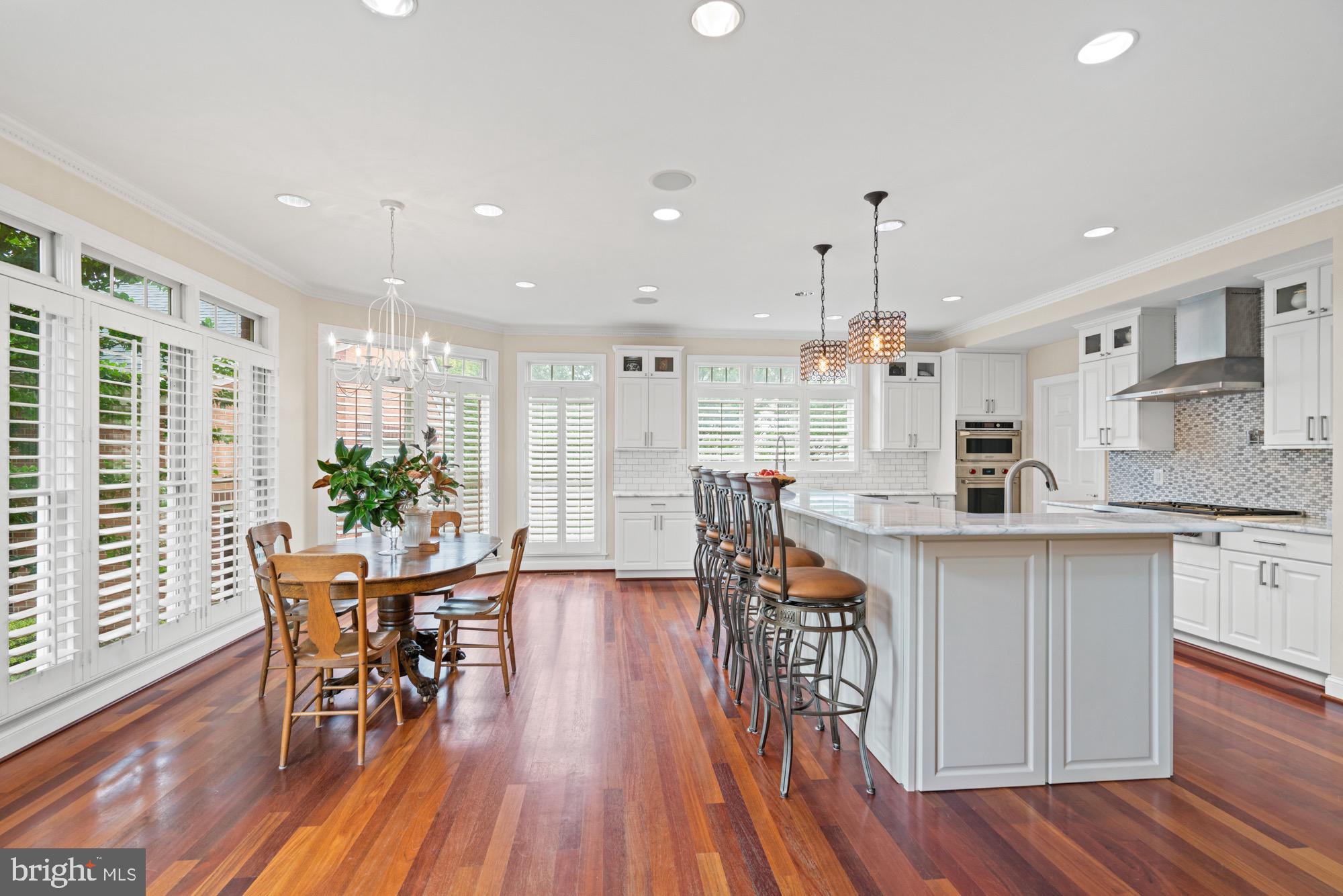 MADRILLON FARMS - Residential