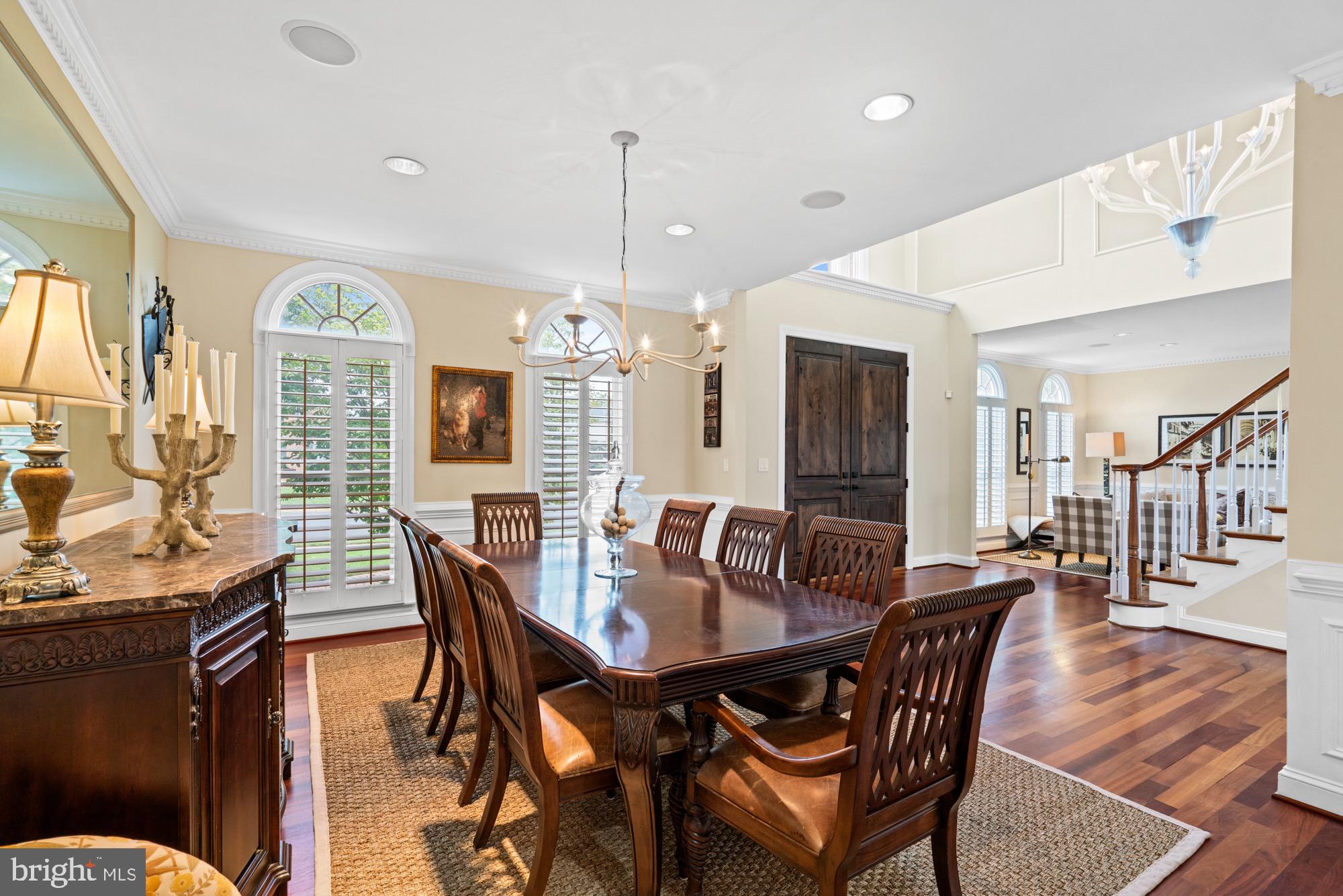 MADRILLON FARMS - Residential