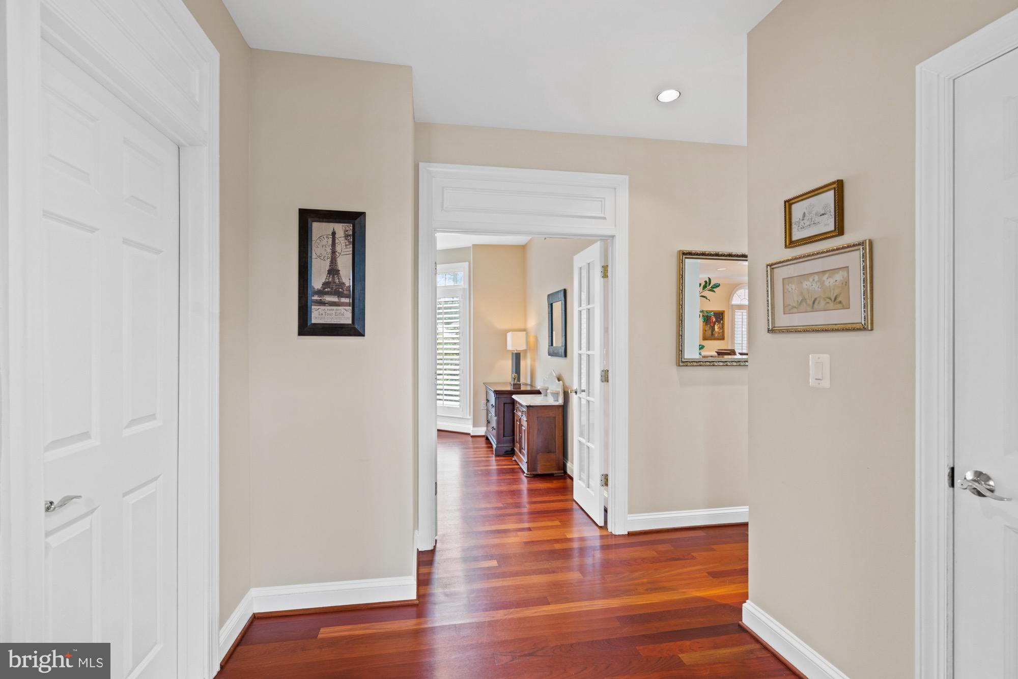 MADRILLON FARMS - Residential