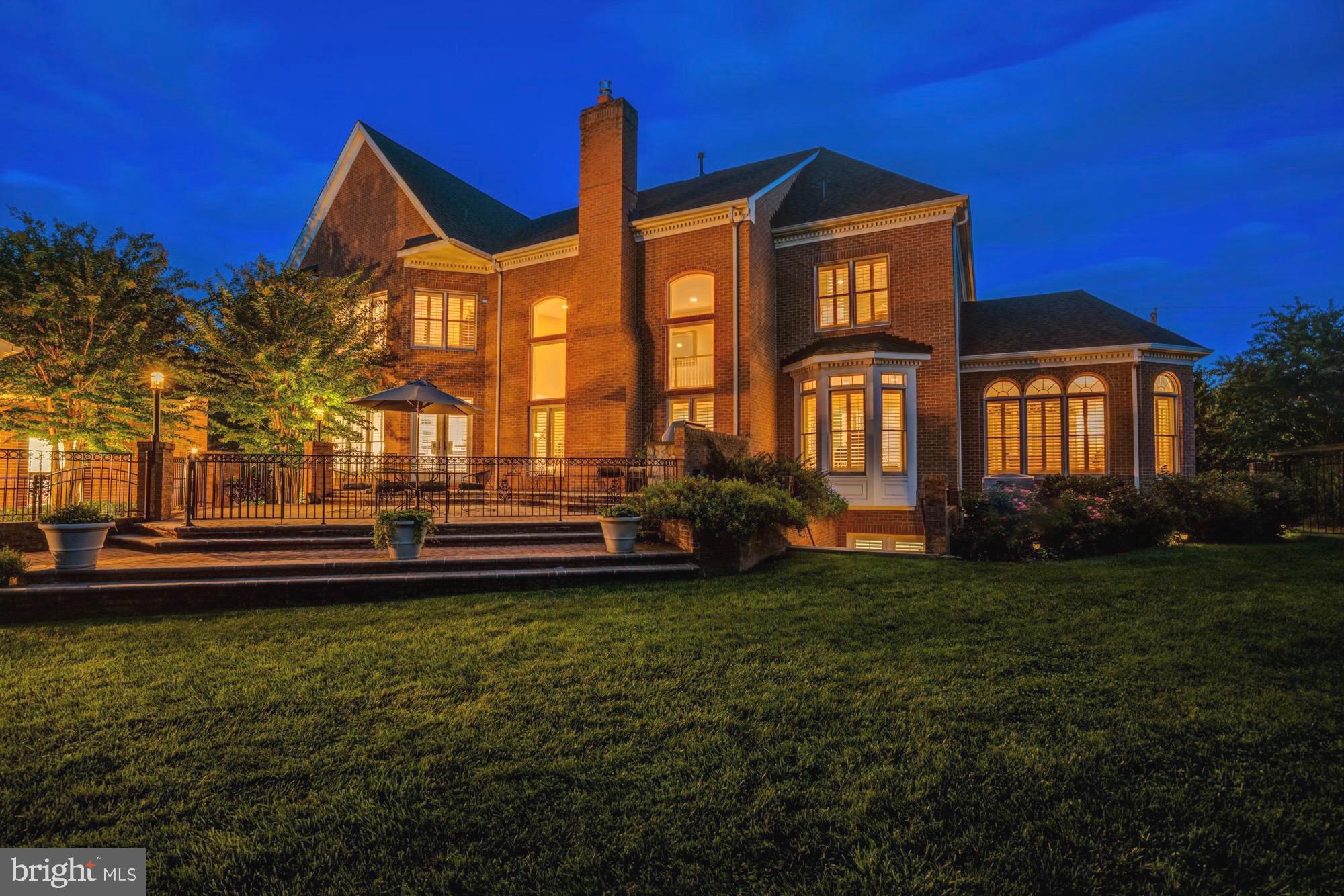 MADRILLON FARMS - Residential