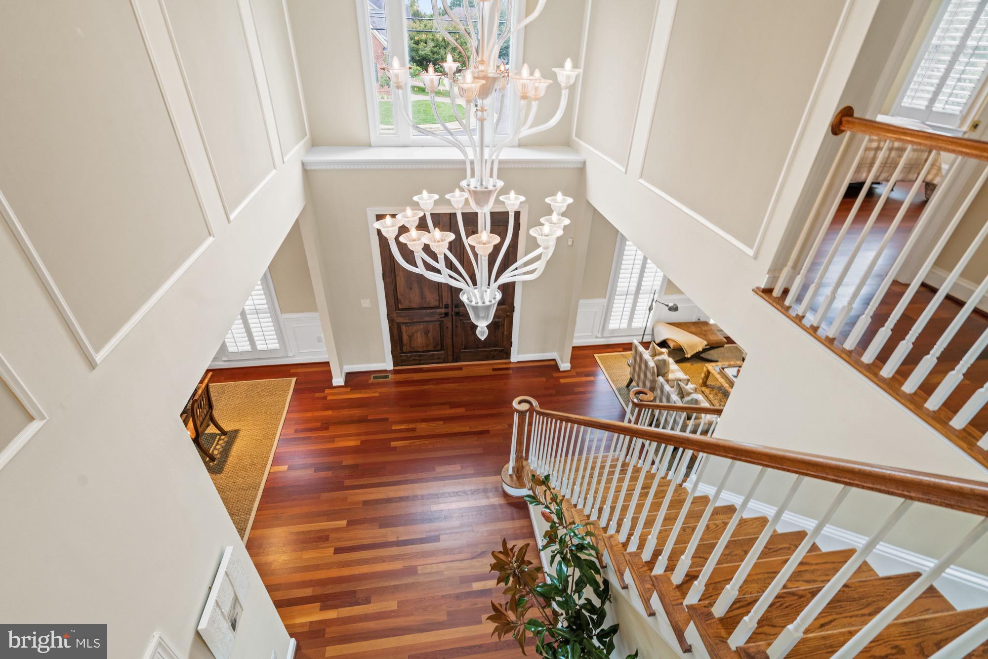 MADRILLON FARMS - Residential