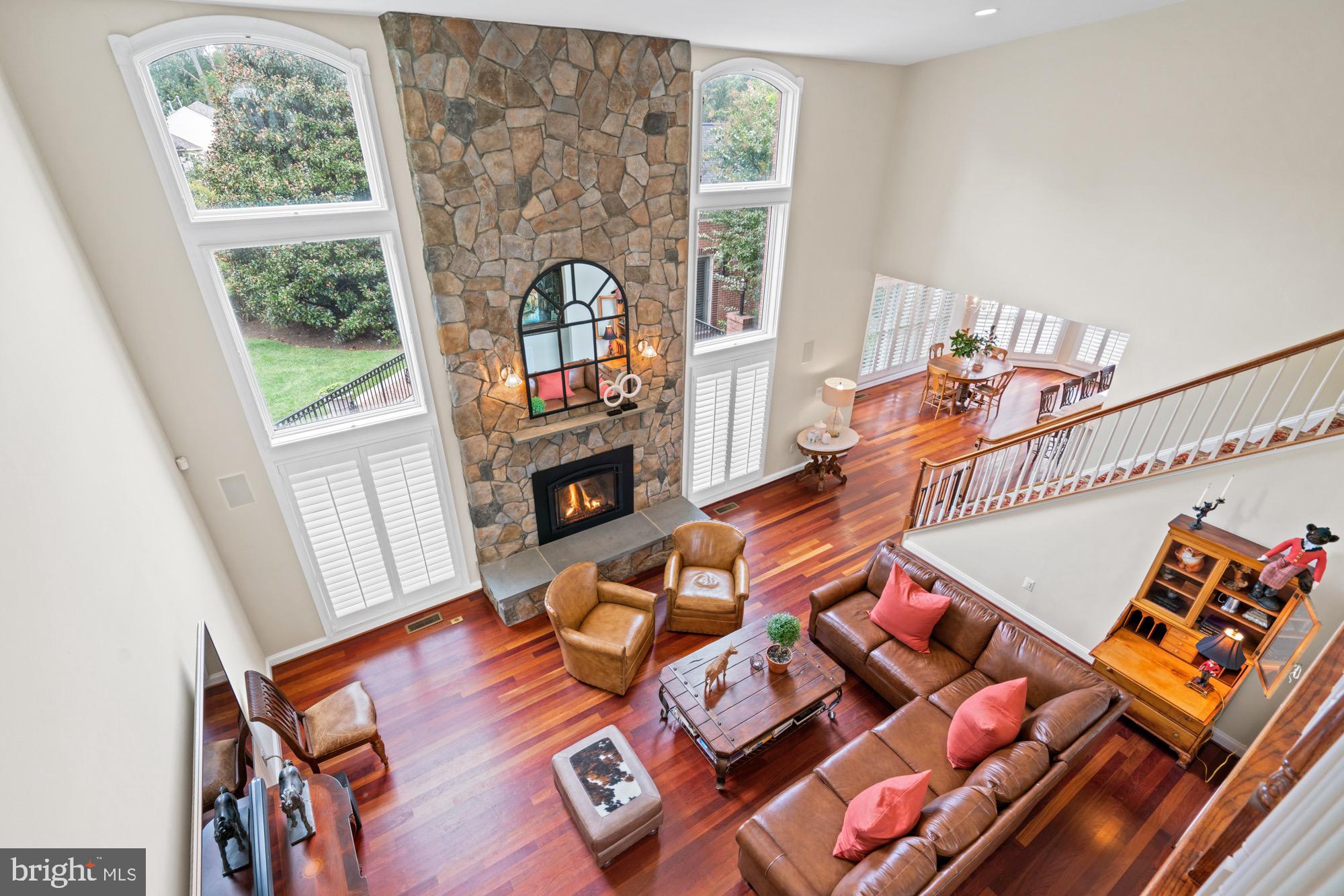 MADRILLON FARMS - Residential