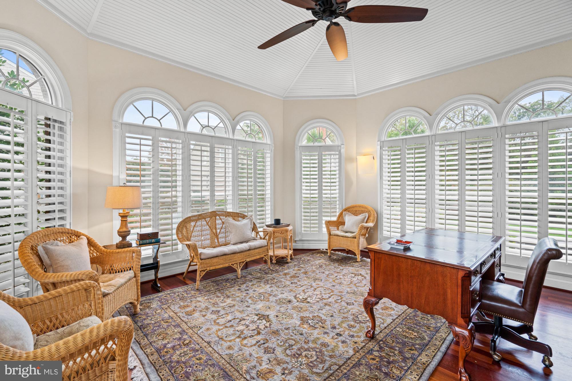 MADRILLON FARMS - Residential