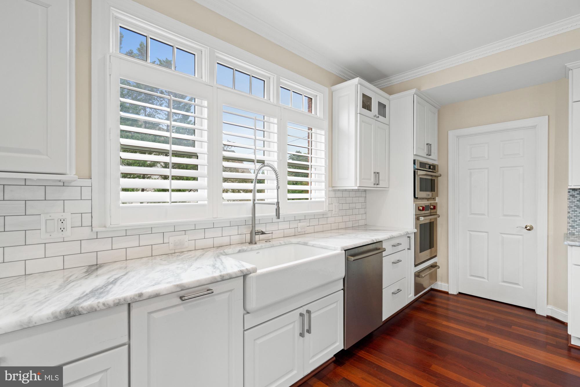 MADRILLON FARMS - Residential